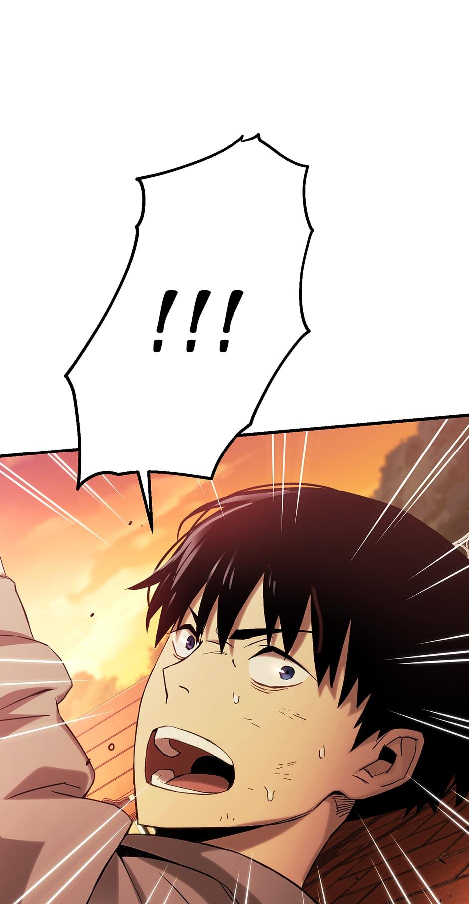 Read The Hero Returns EN Manga Online