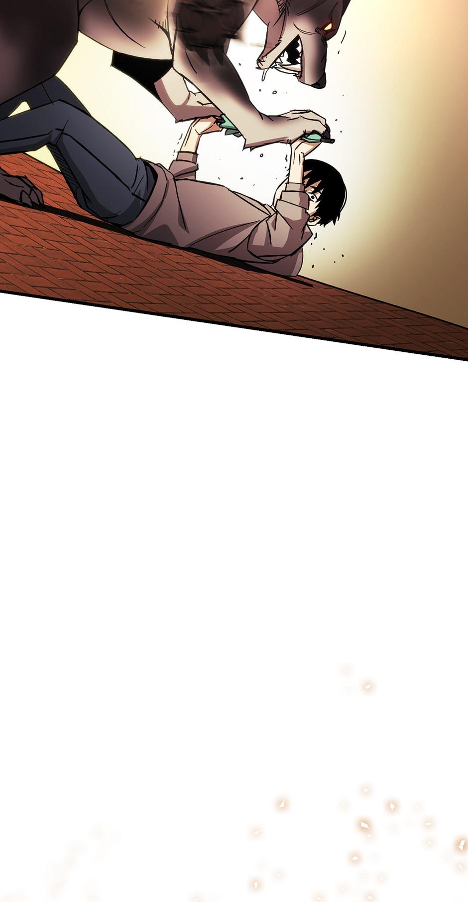 Read The Hero Returns EN Manga Online