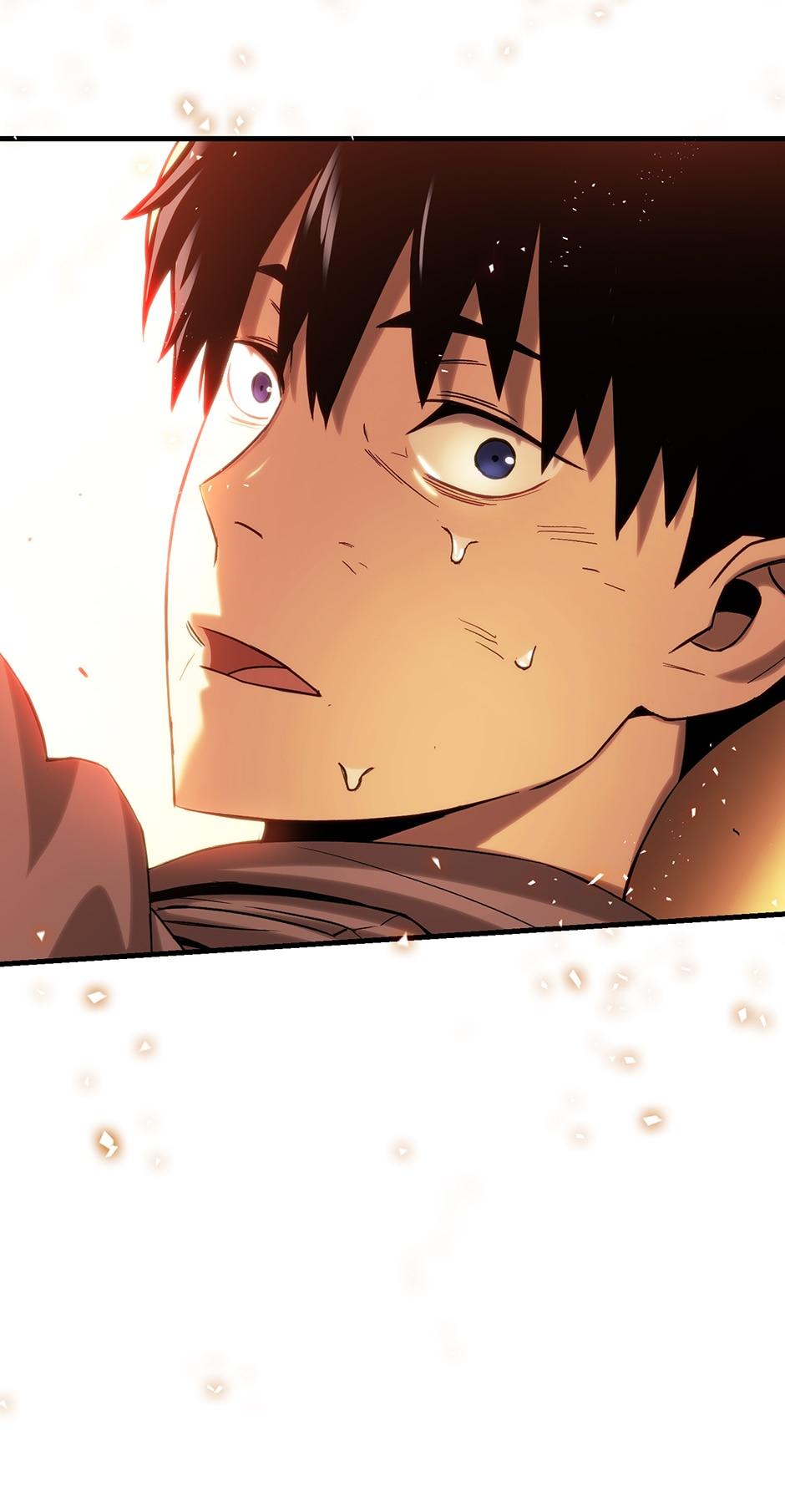 Read The Hero Returns EN Manga Online