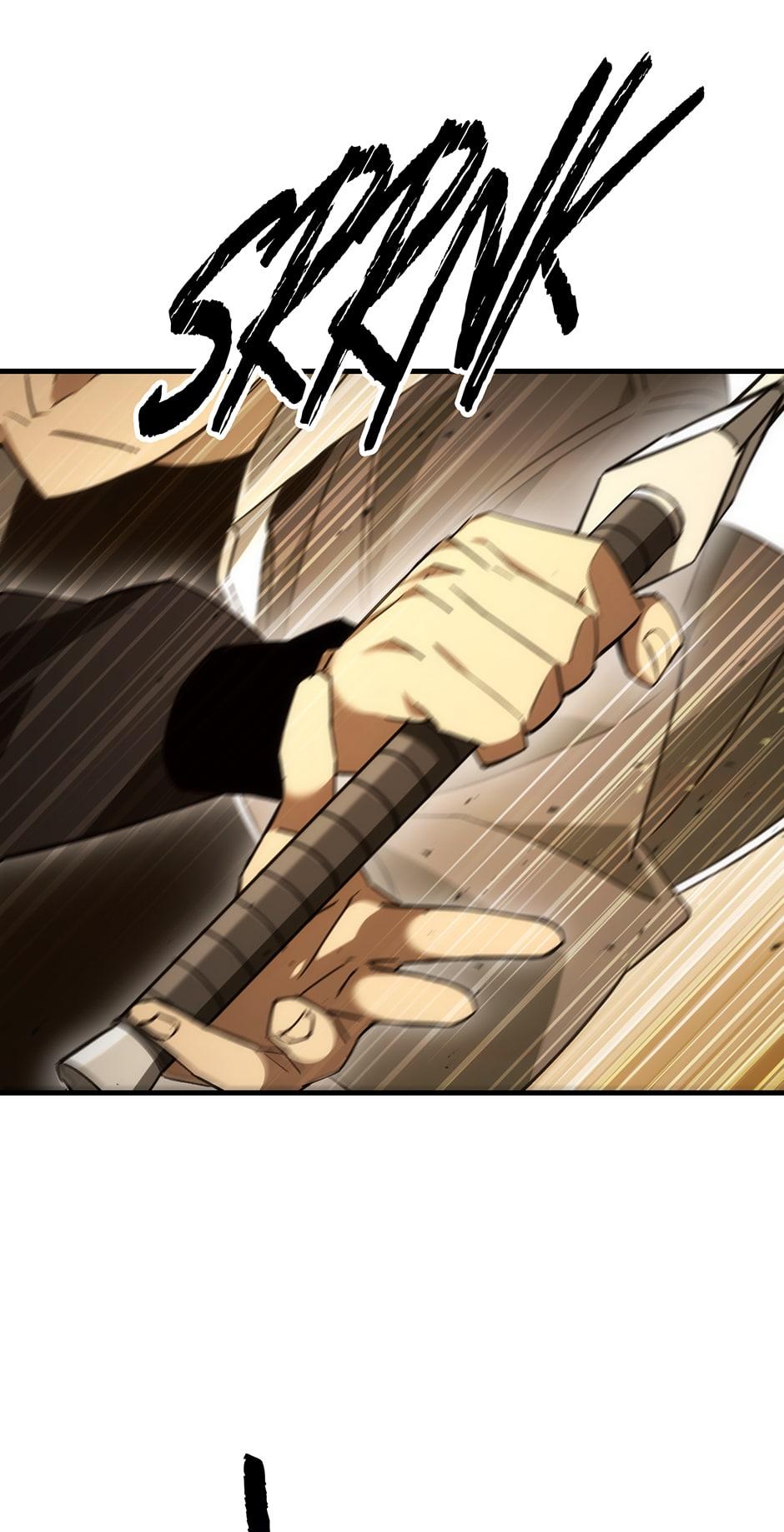 Read The Hero Returns EN Manga Online