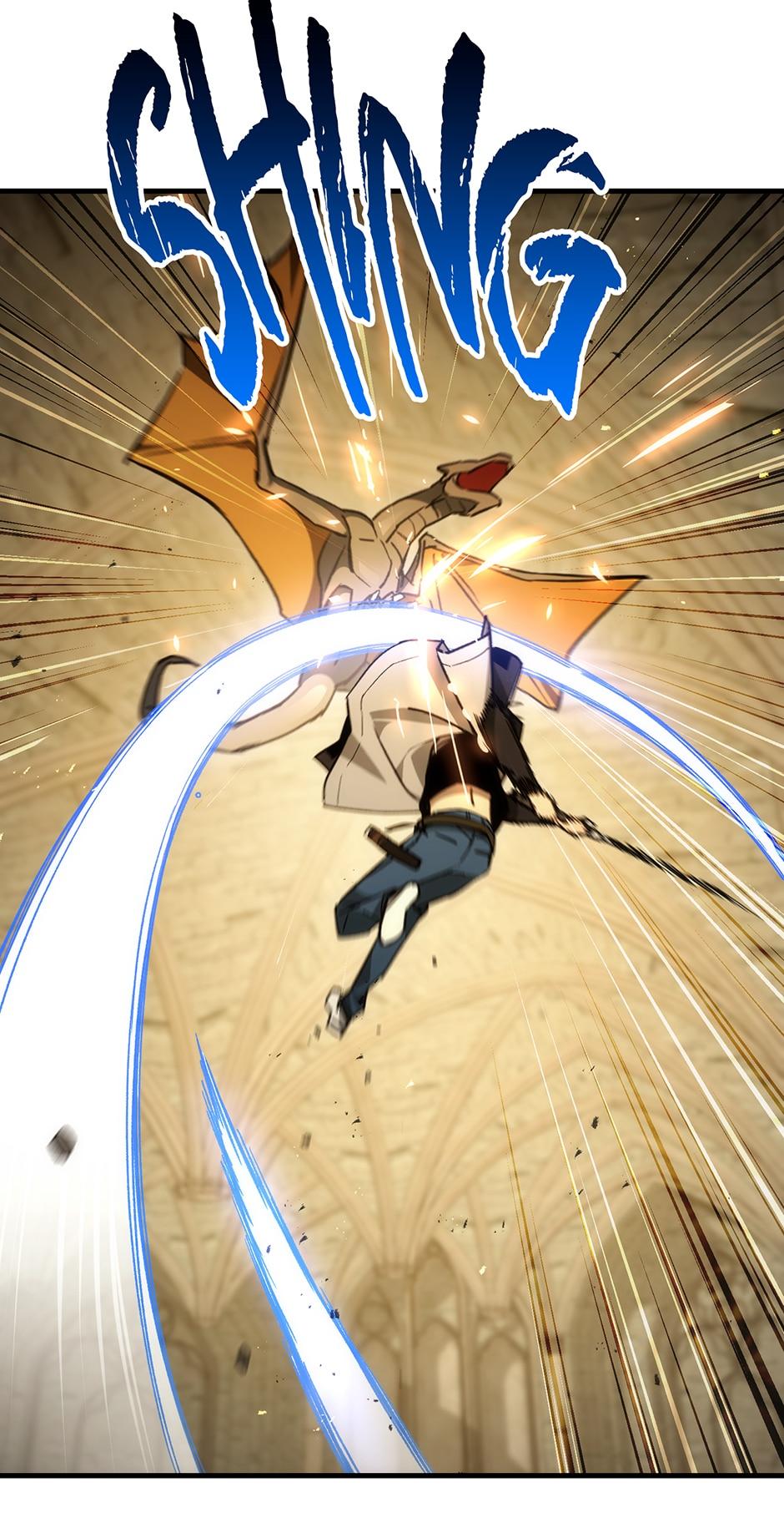 Read The Hero Returns EN Manga Online