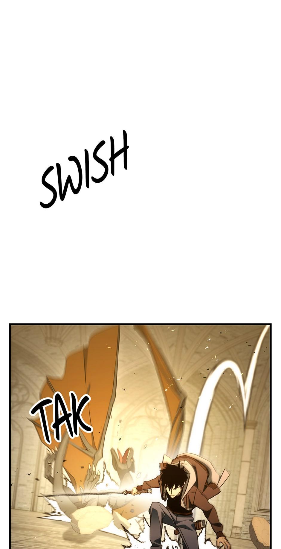 Read The Hero Returns EN Manga Online