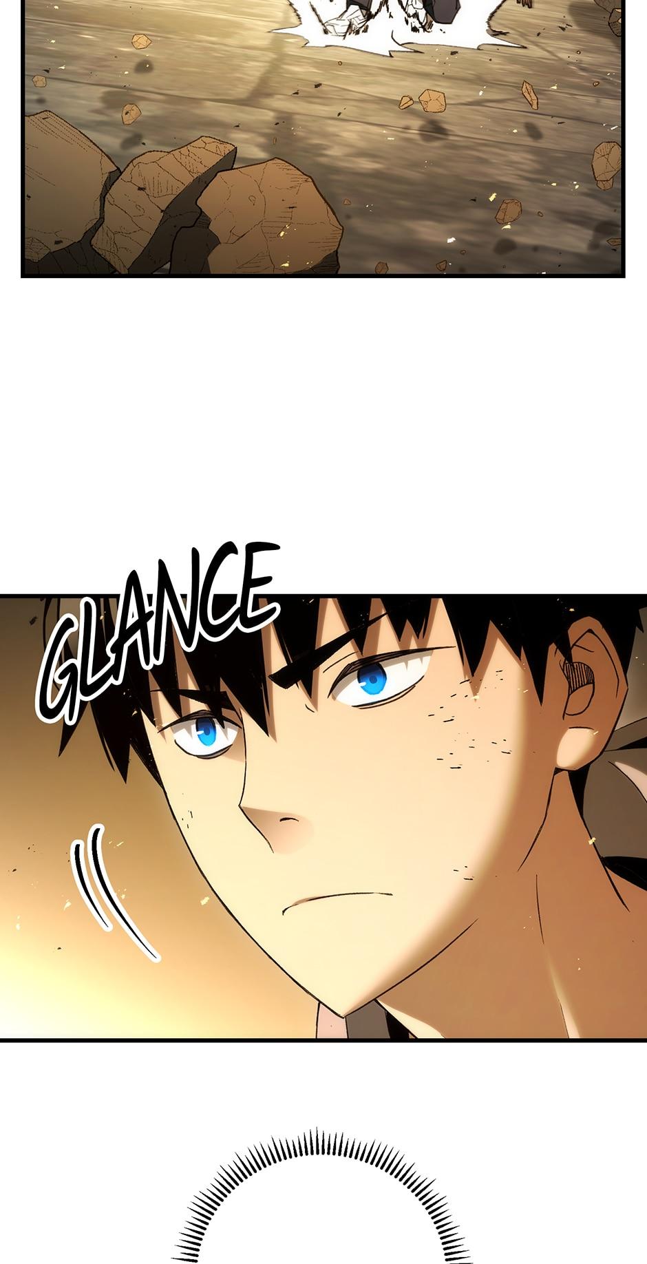 Read The Hero Returns EN Manga Online