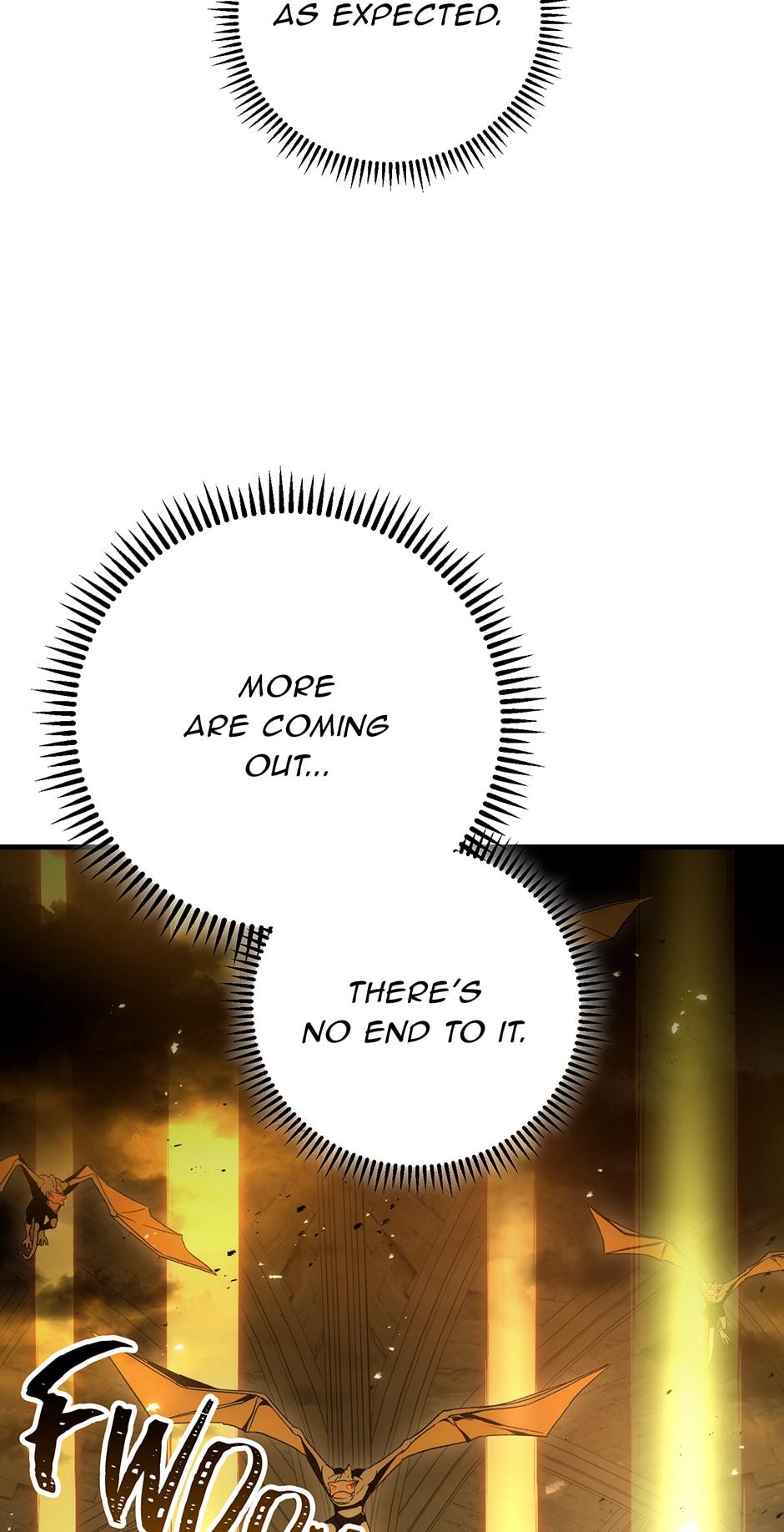 Read The Hero Returns EN Manga Online