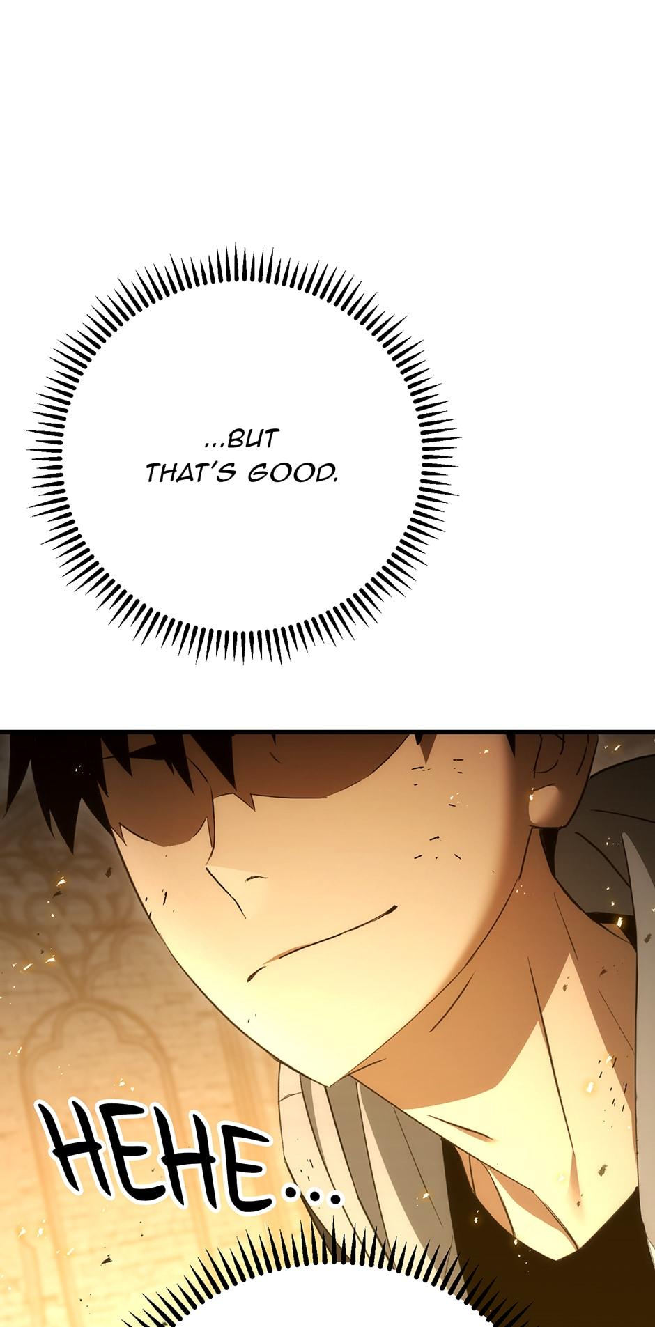 Read The Hero Returns EN Manga Online