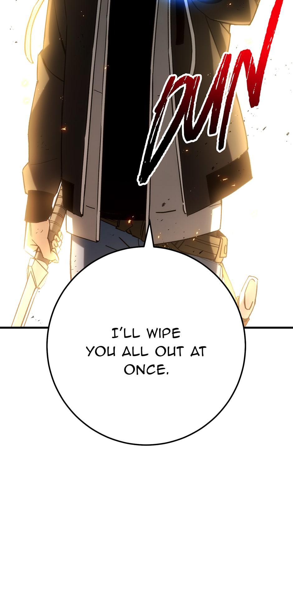 Read The Hero Returns EN Manga Online