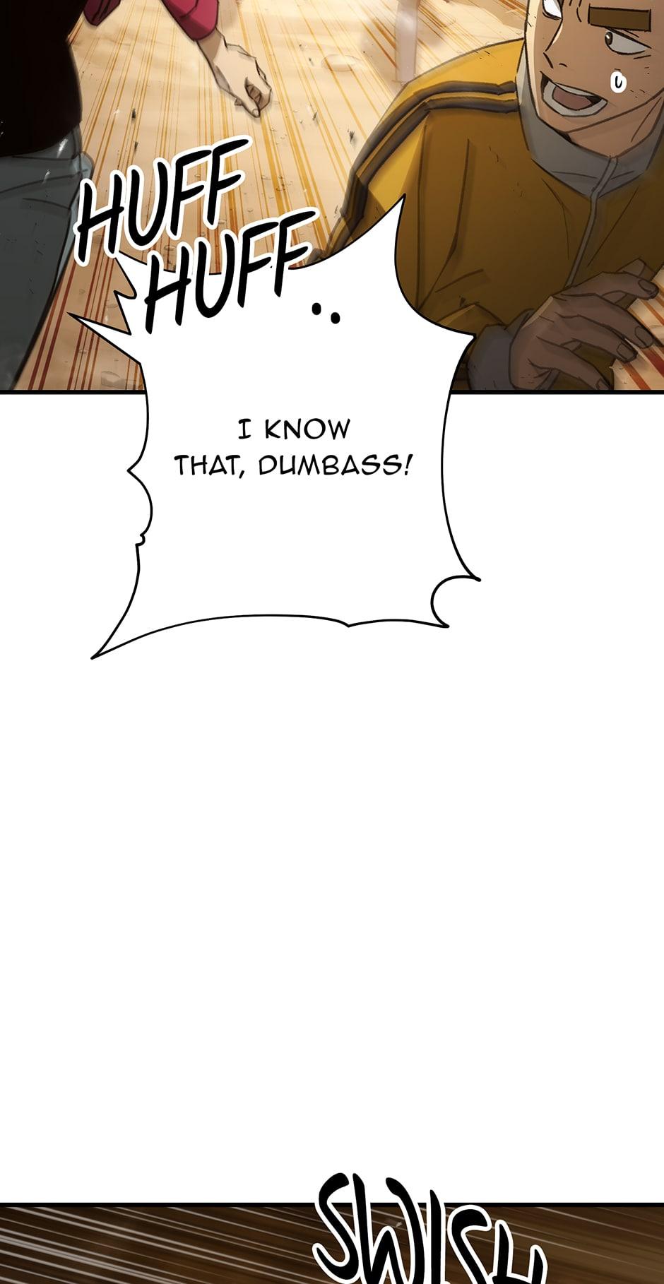 Read The Hero Returns EN Manga Online