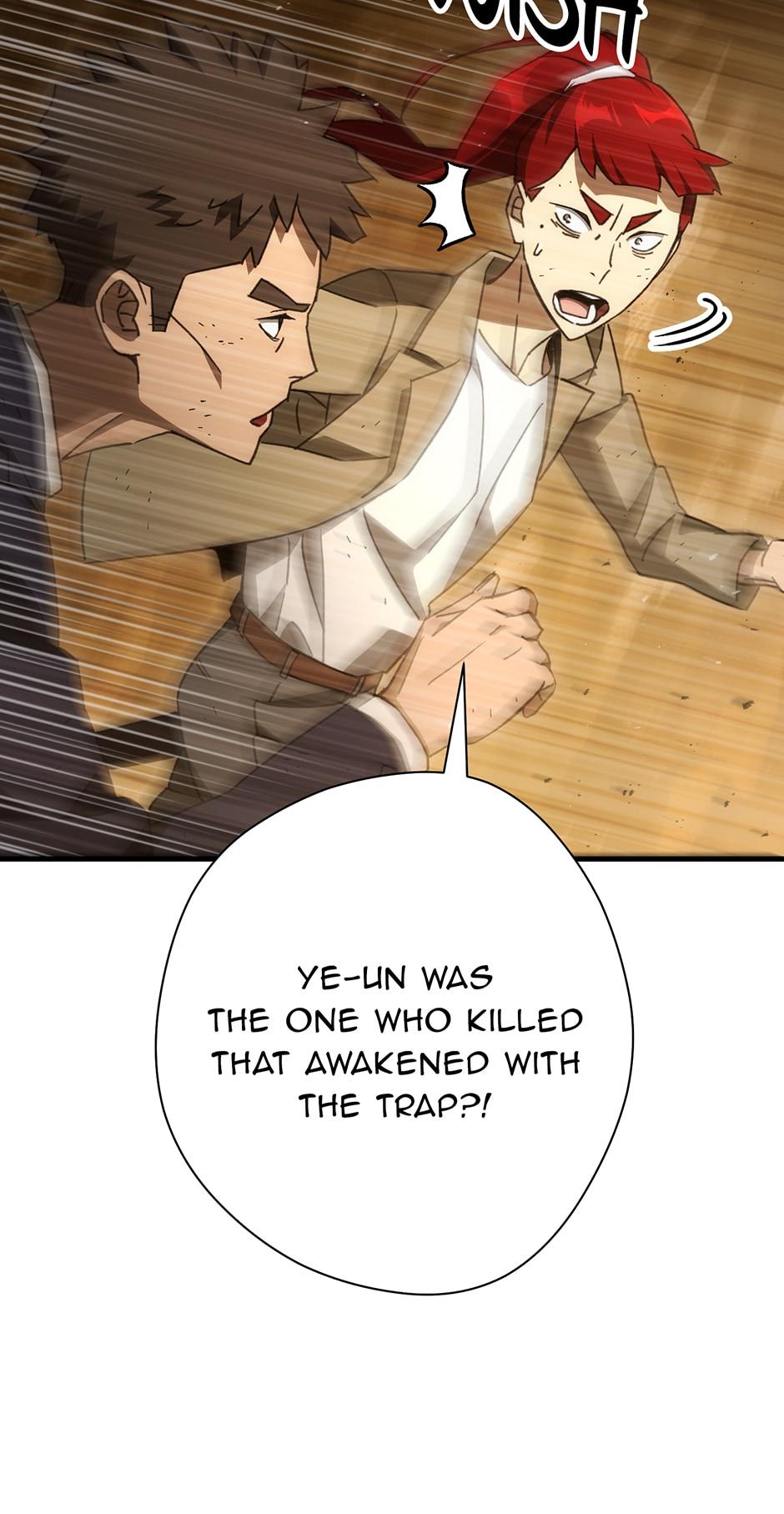 Read The Hero Returns EN Manga Online