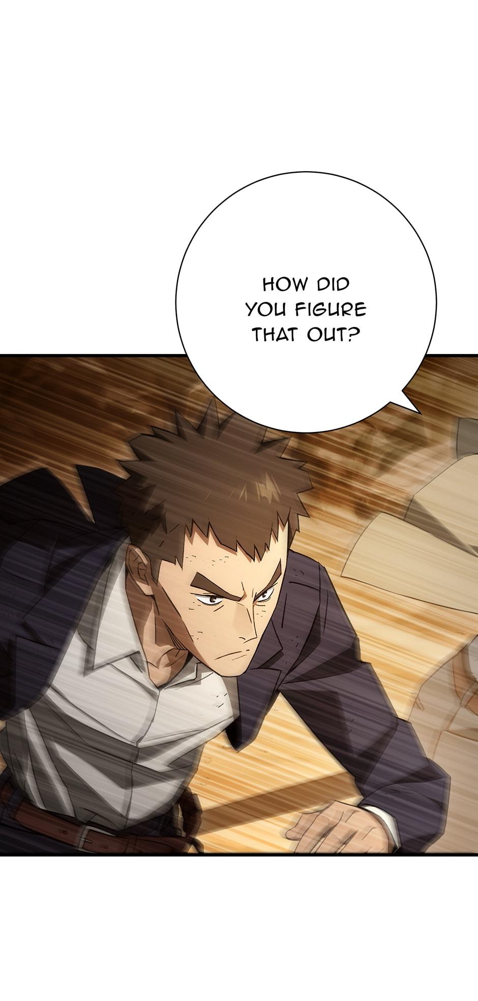 Read The Hero Returns EN Manga Online