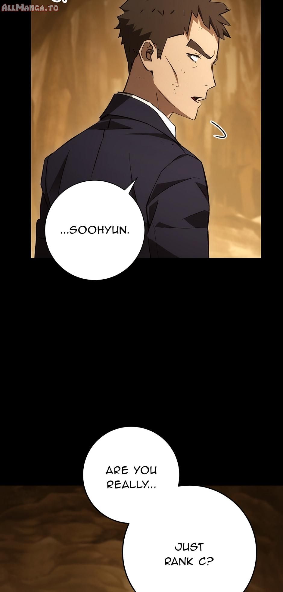 Read The Hero Returns EN Manga Online