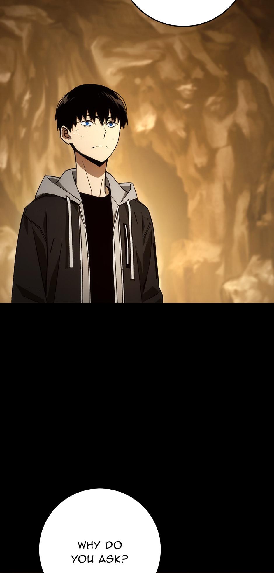 Read The Hero Returns EN Manga Online