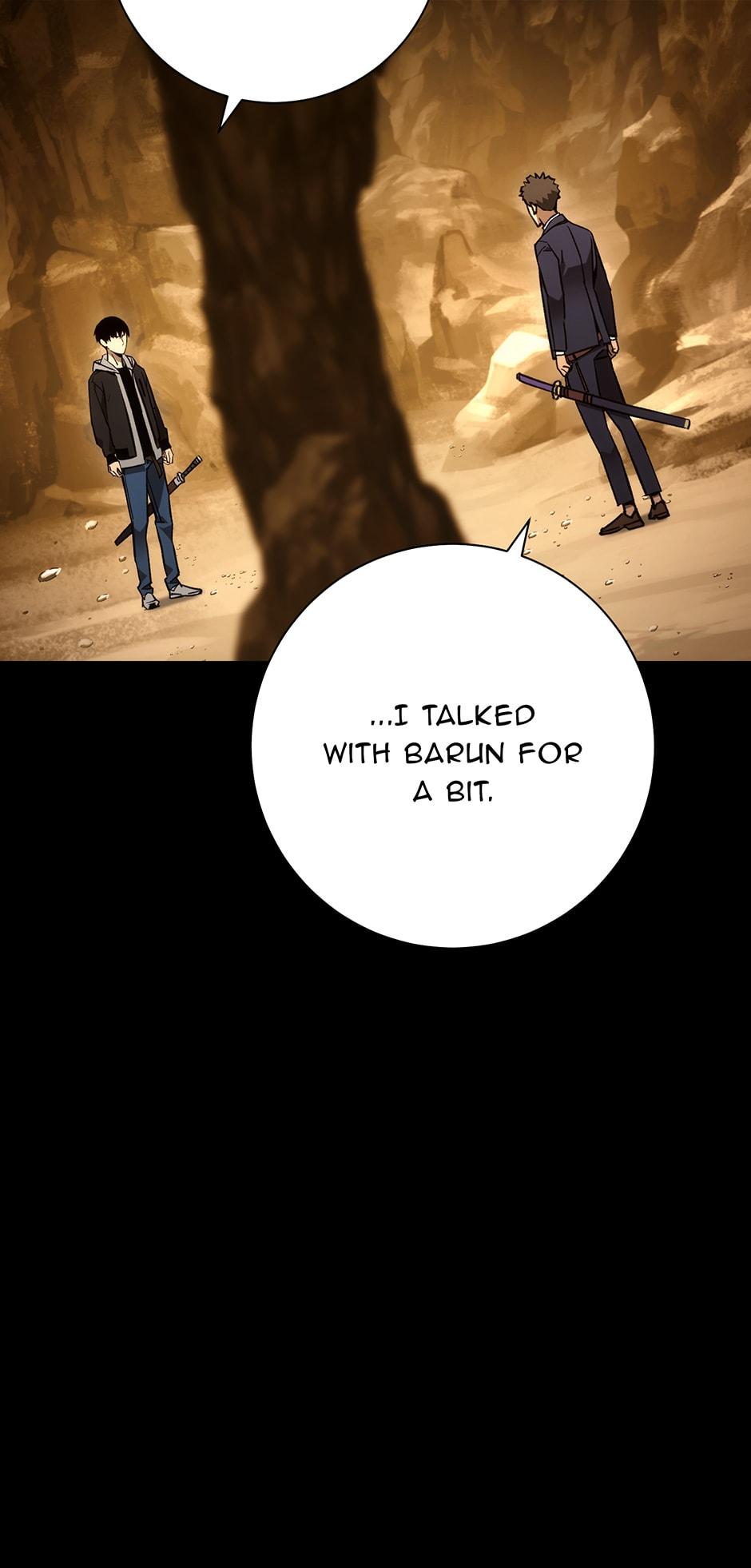 Read The Hero Returns EN Manga Online