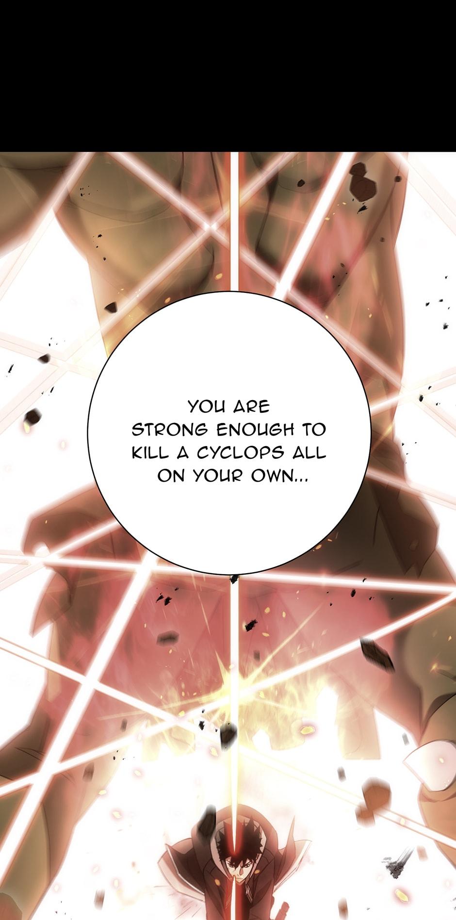 Read The Hero Returns EN Manga Online