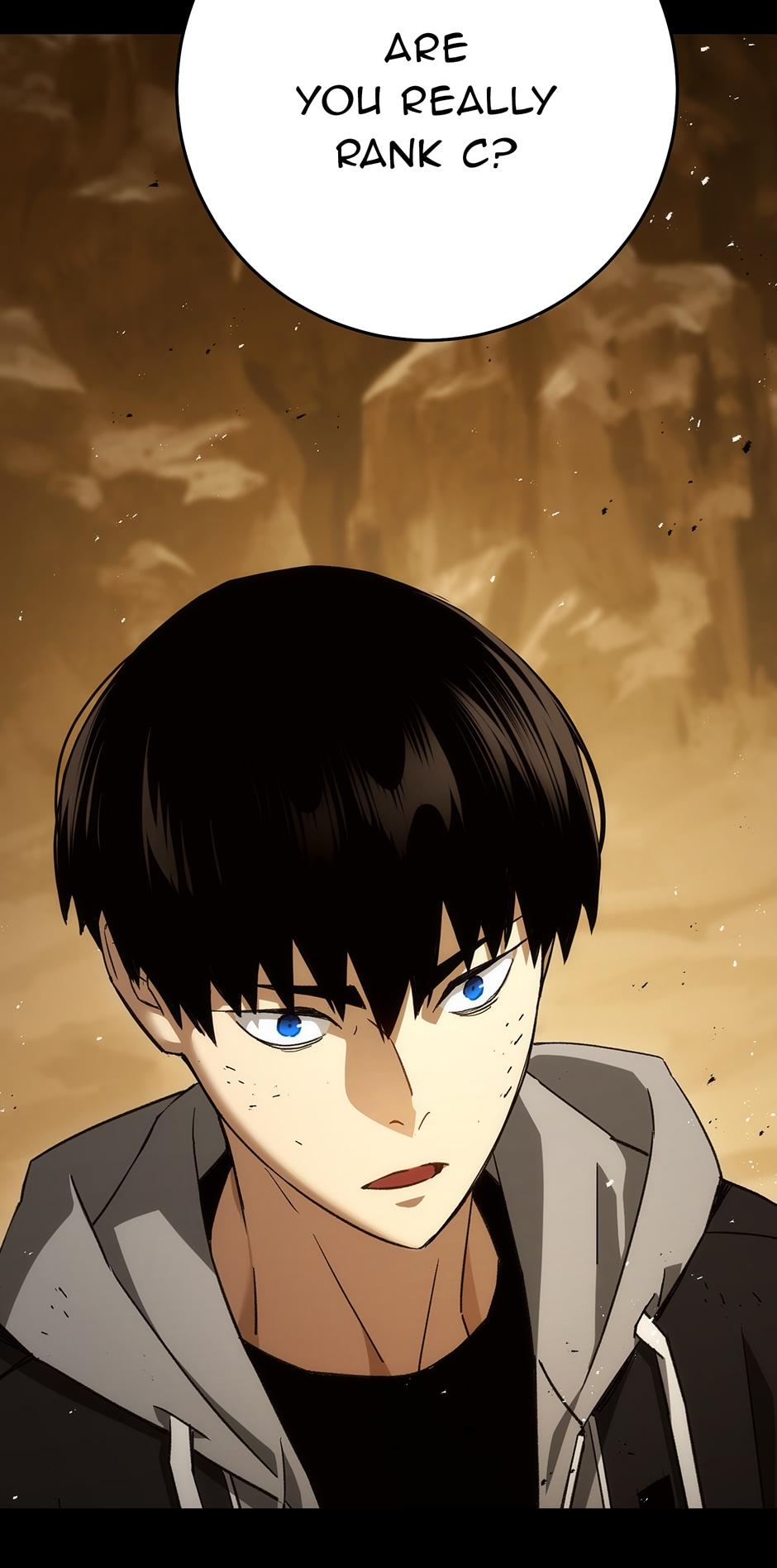 Read The Hero Returns EN Manga Online