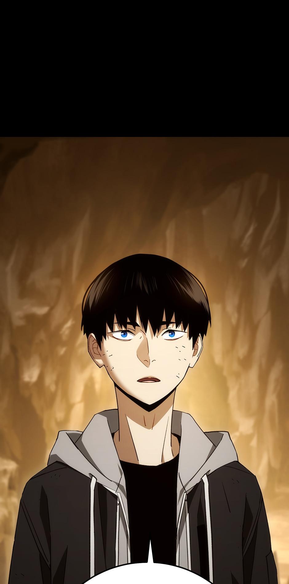 Read The Hero Returns EN Manga Online