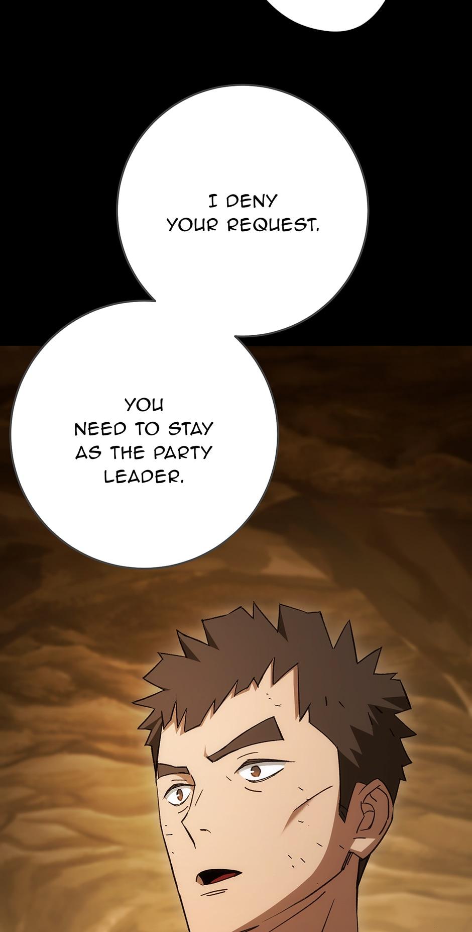 Read The Hero Returns EN Manga Online