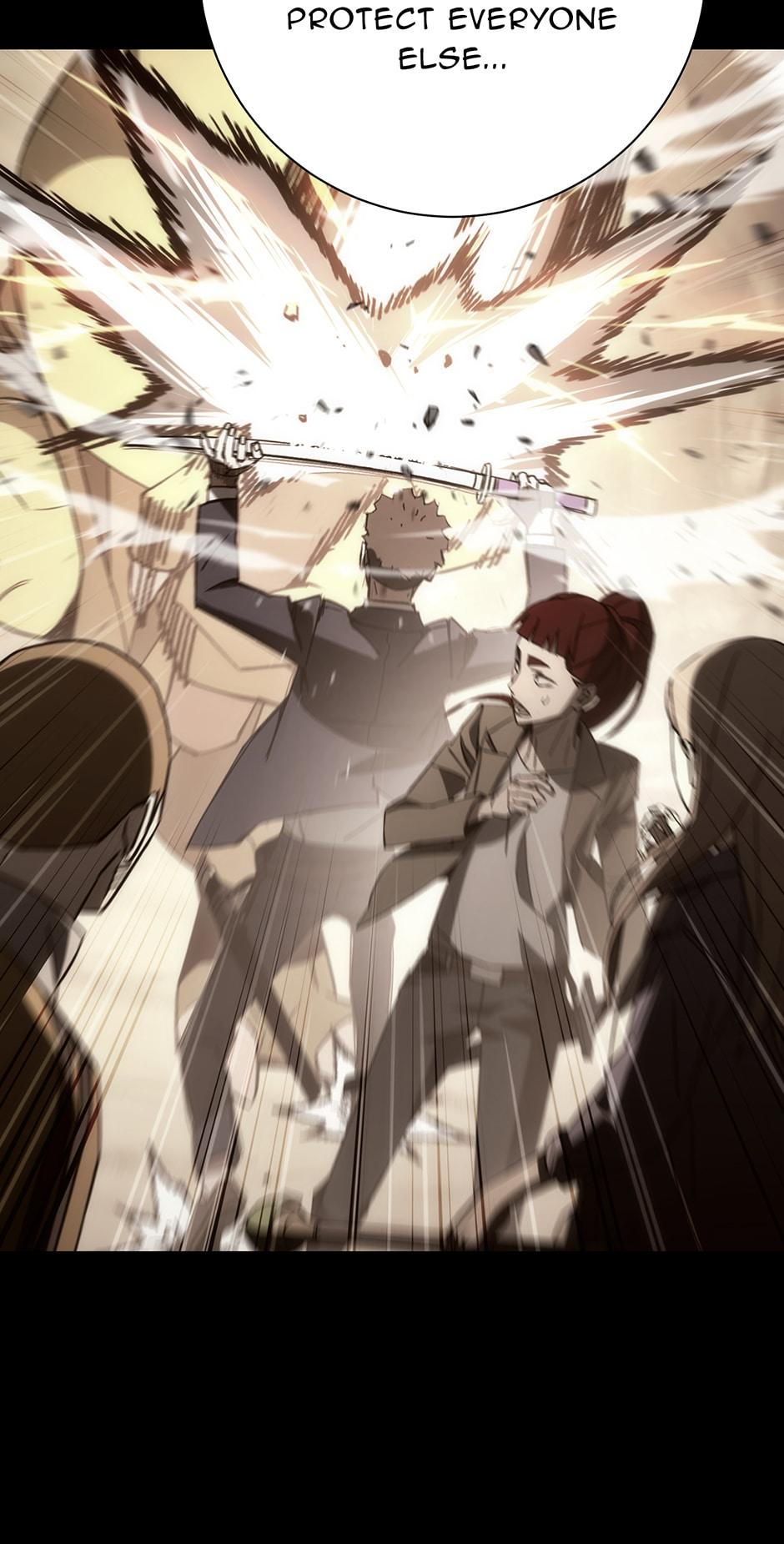 Read The Hero Returns EN Manga Online