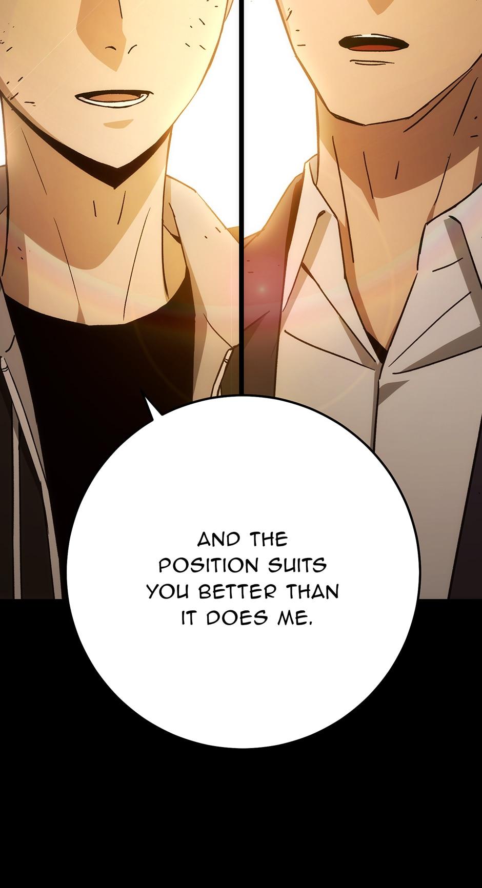 Read The Hero Returns EN Manga Online