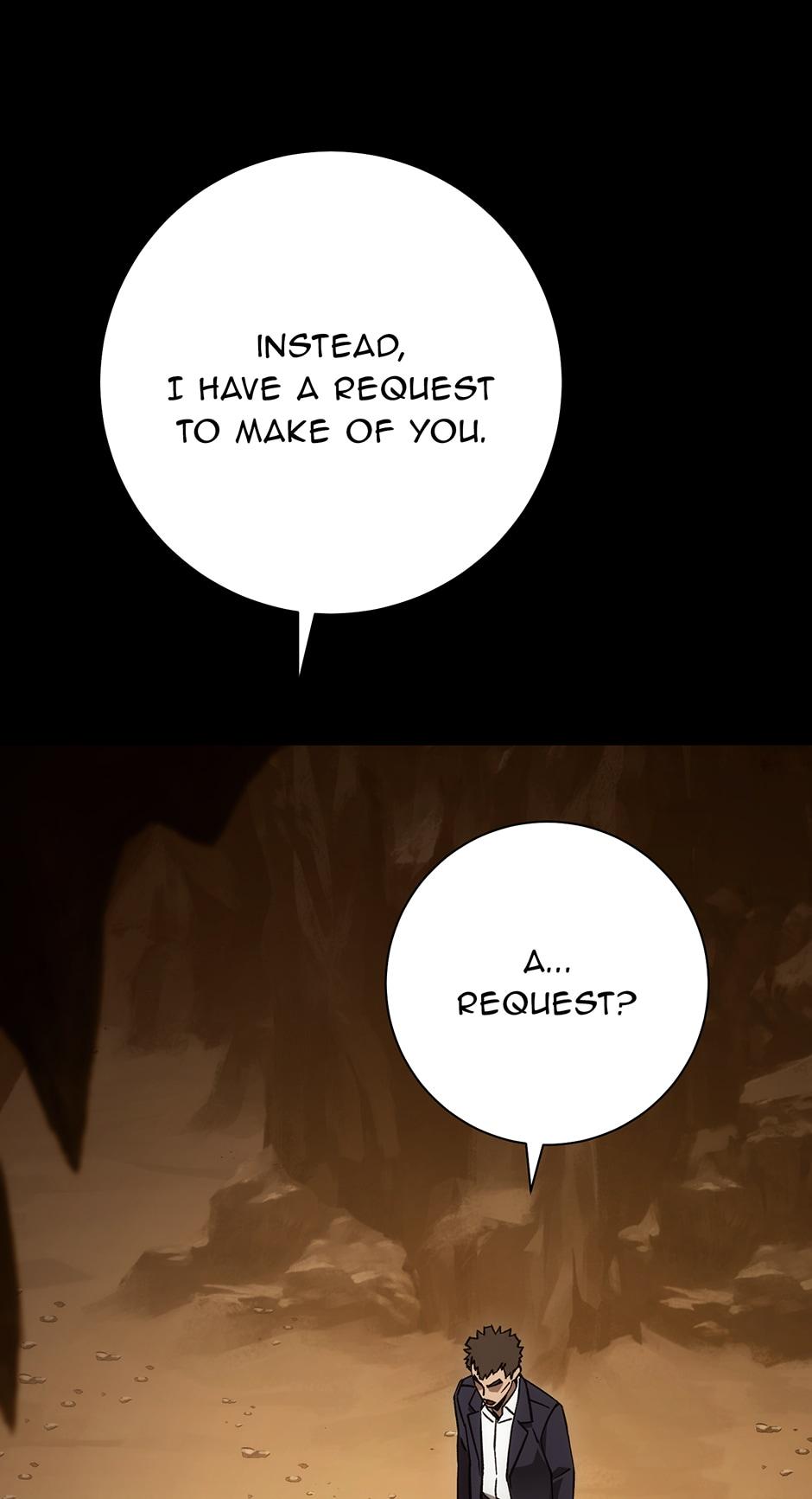 Read The Hero Returns EN Manga Online