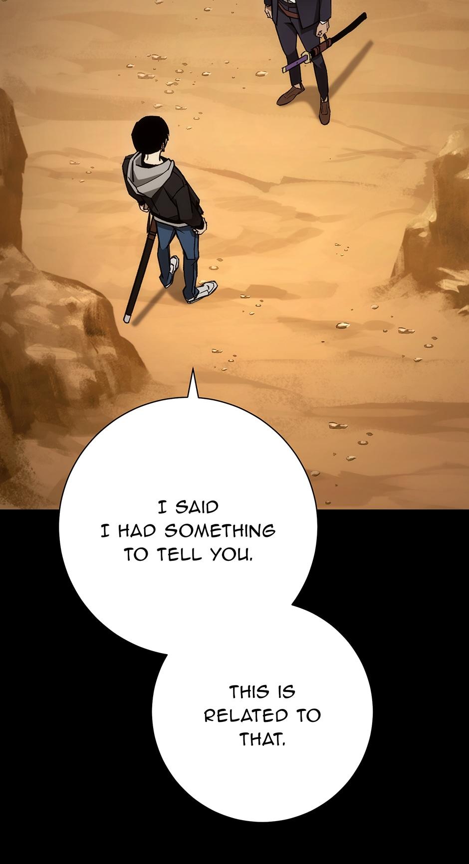 Read The Hero Returns EN Manga Online