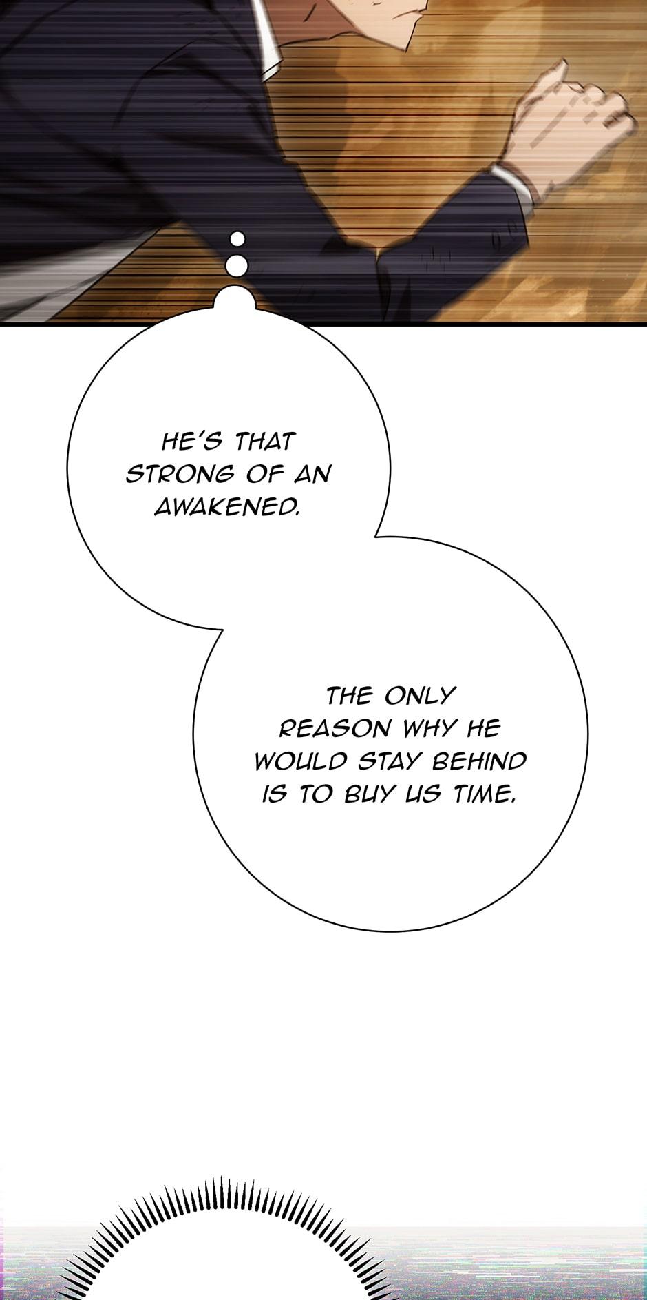 Read The Hero Returns EN Manga Online