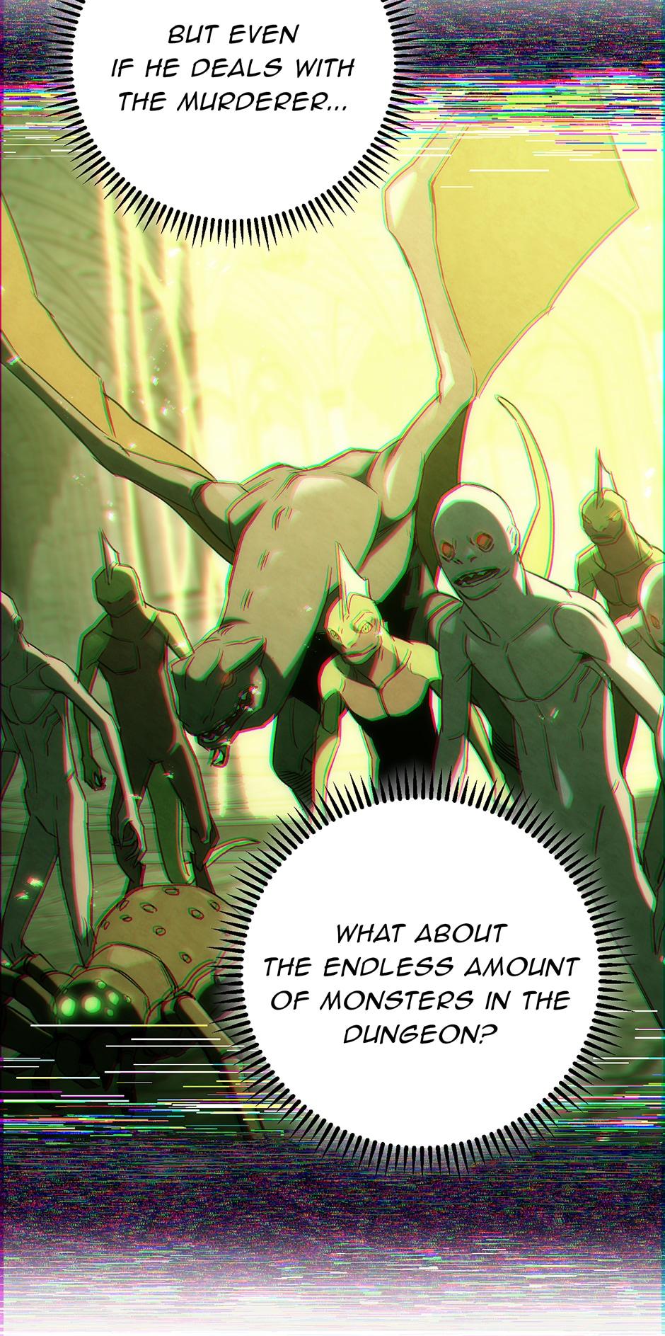 Read The Hero Returns EN Manga Online