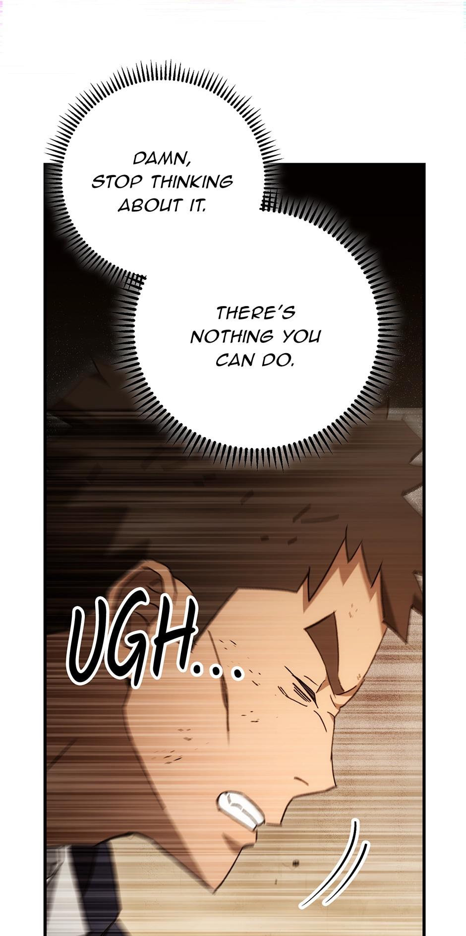 Read The Hero Returns EN Manga Online