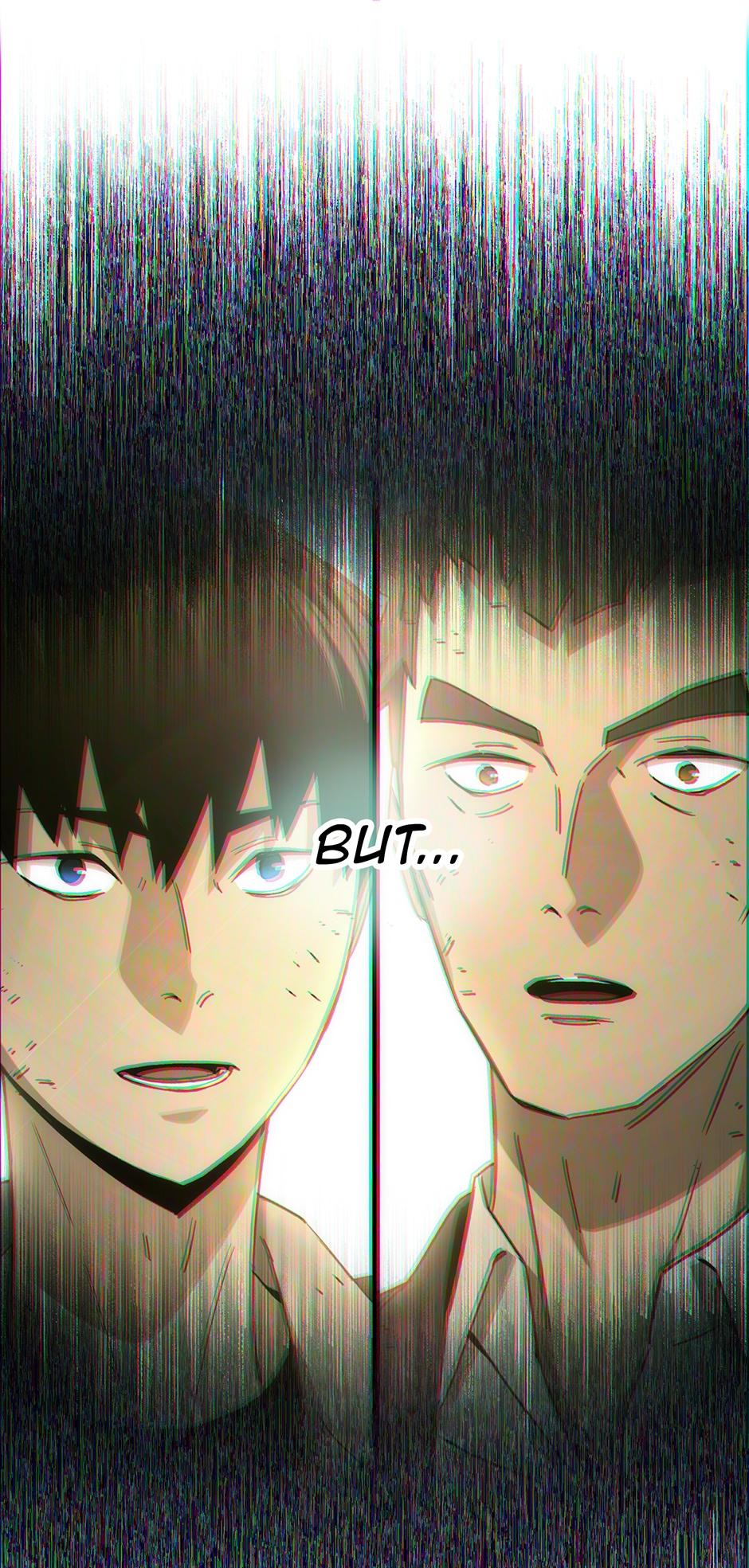 Read The Hero Returns EN Manga Online