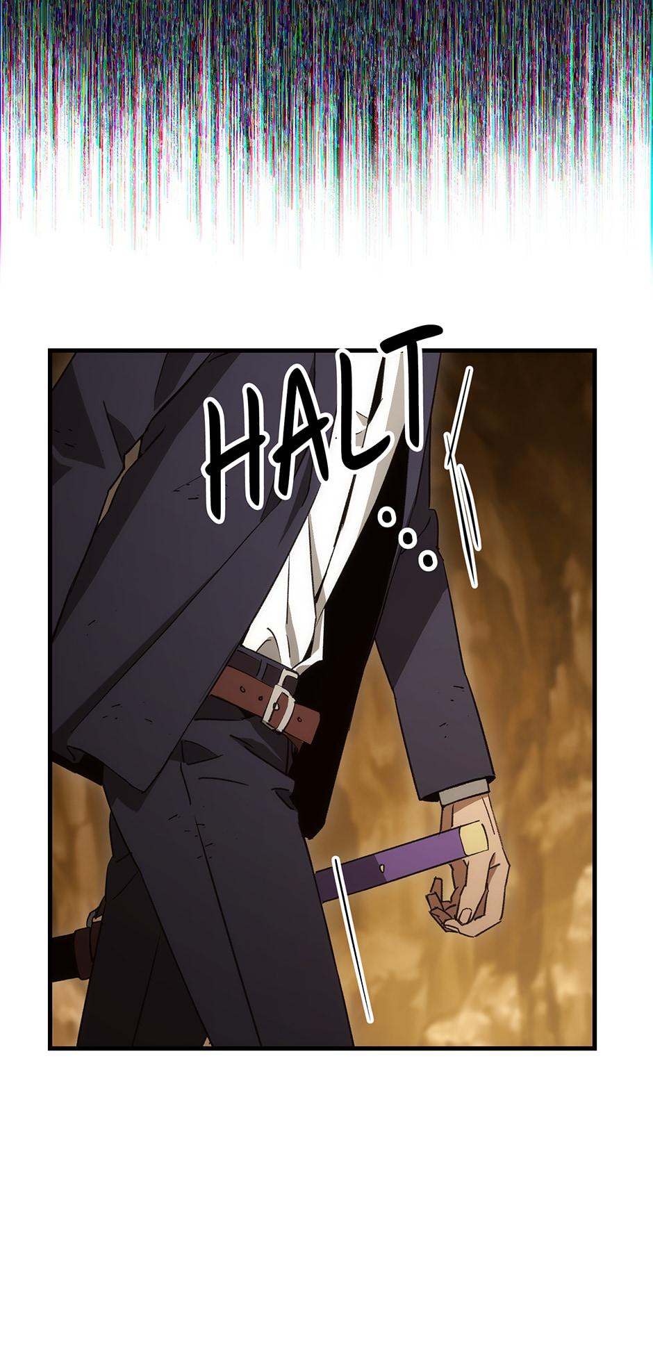 Read The Hero Returns EN Manga Online