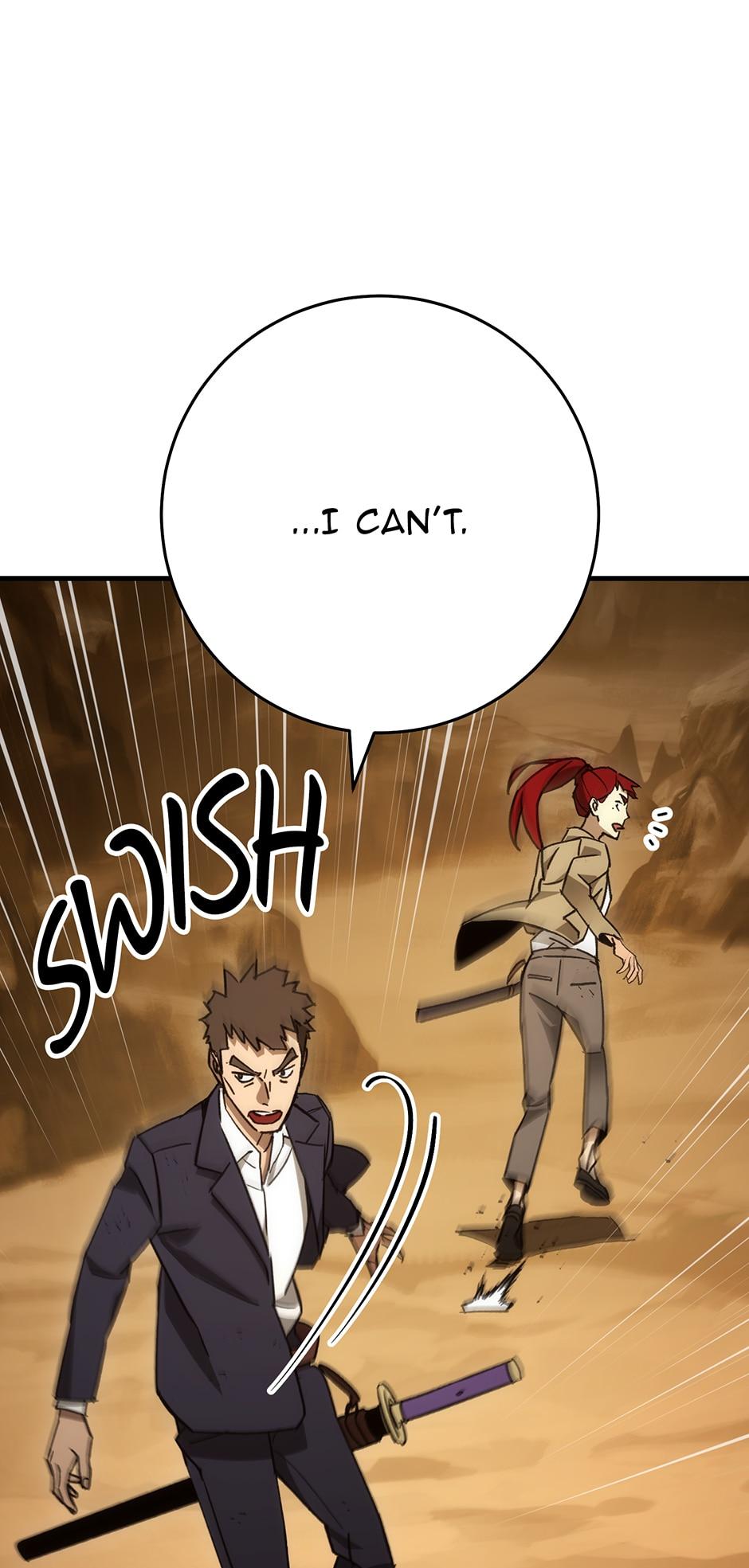 Read The Hero Returns EN Manga Online