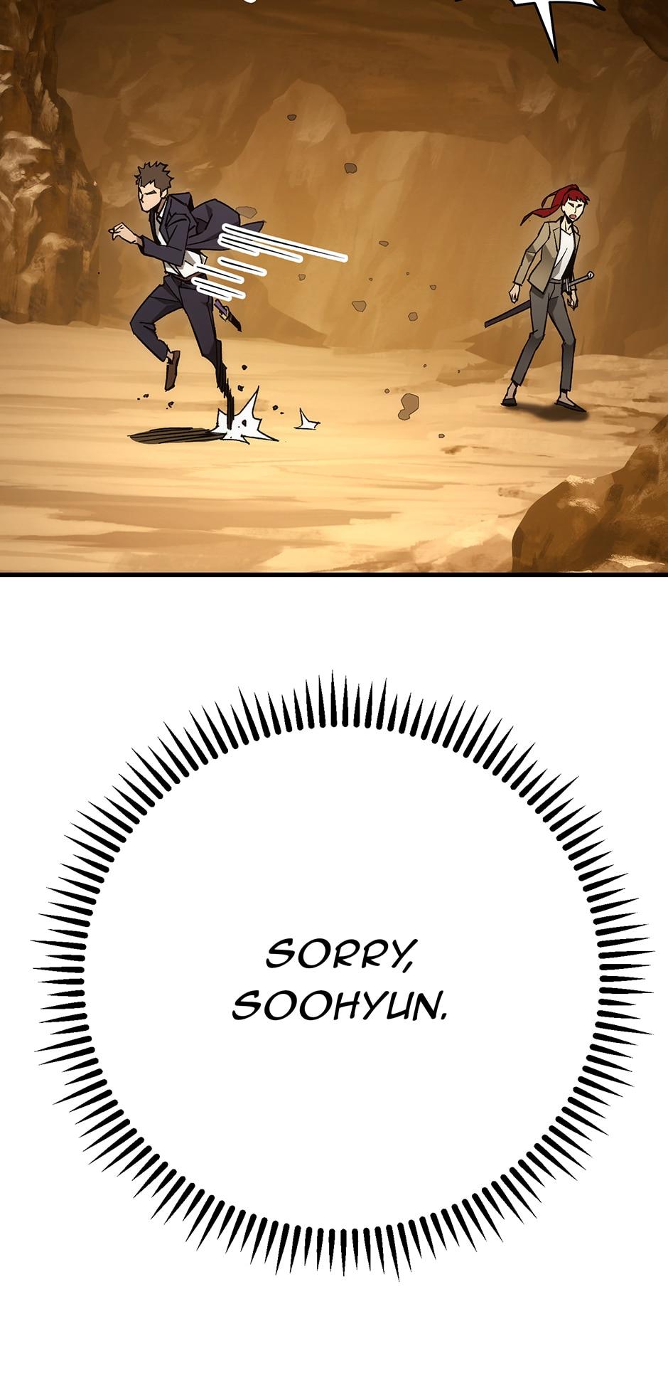 Read The Hero Returns EN Manga Online