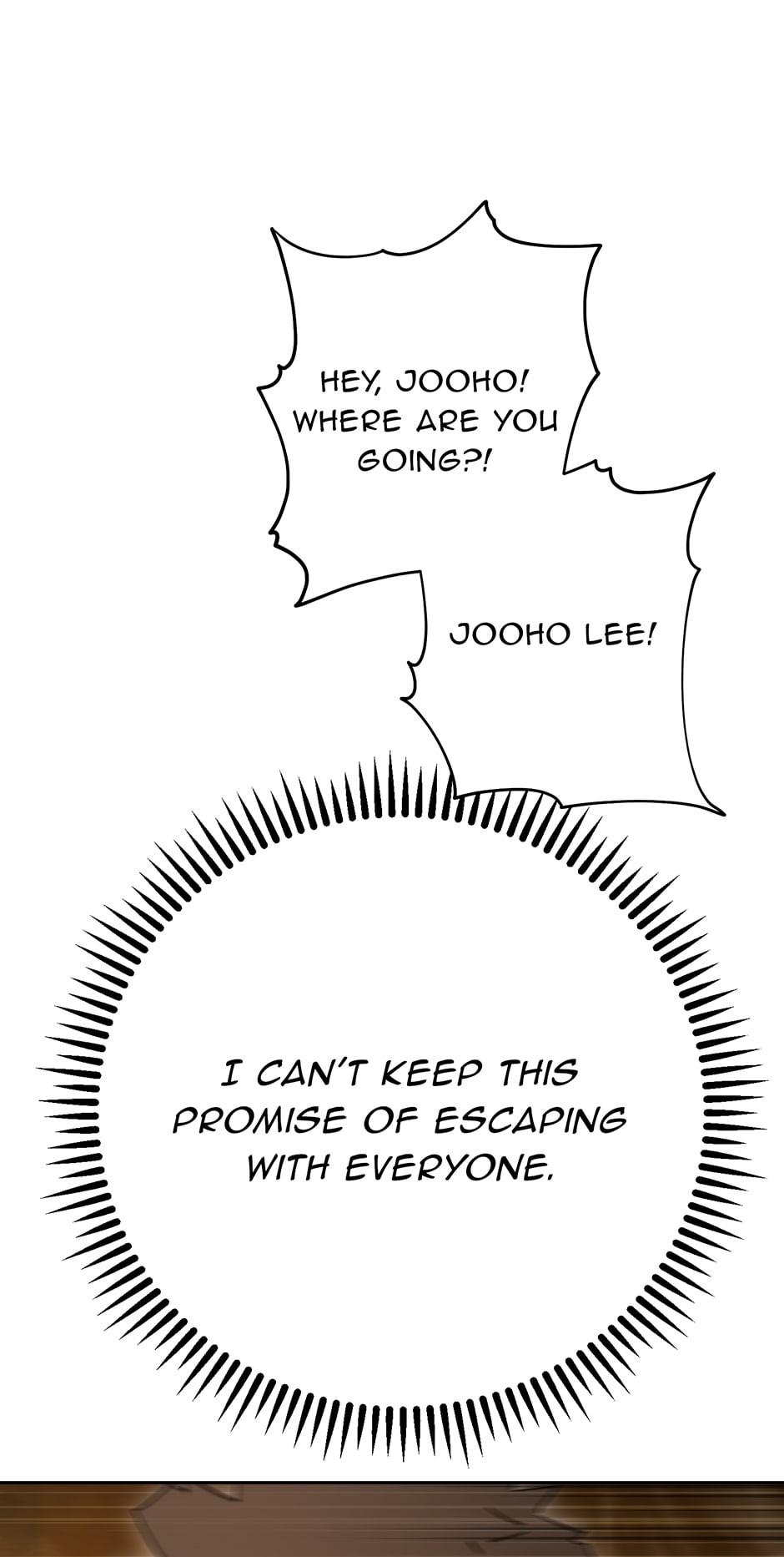 Read The Hero Returns EN Manga Online