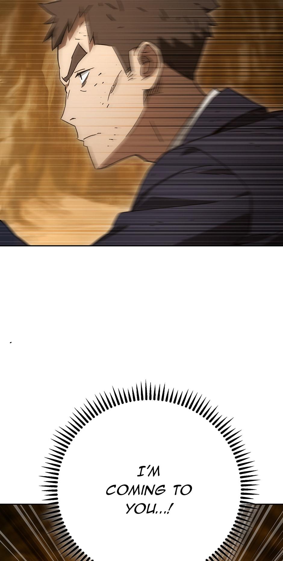 Read The Hero Returns EN Manga Online