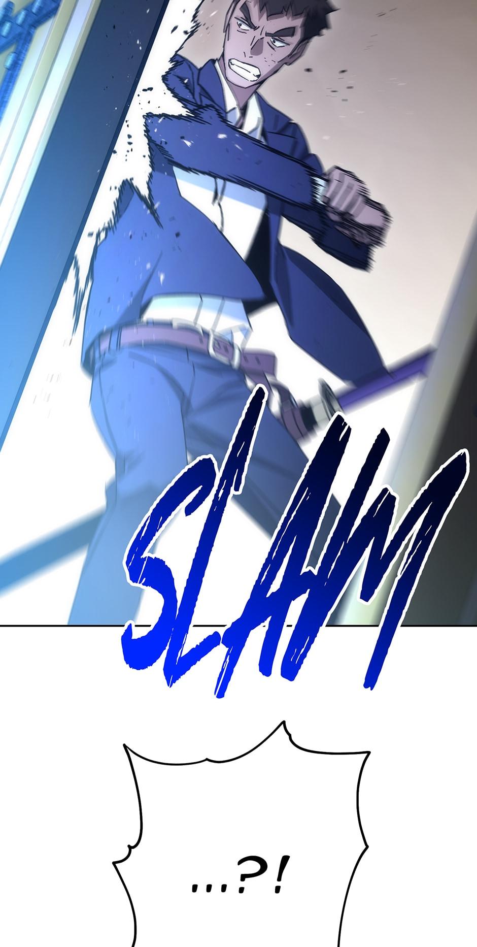 Read The Hero Returns EN Manga Online