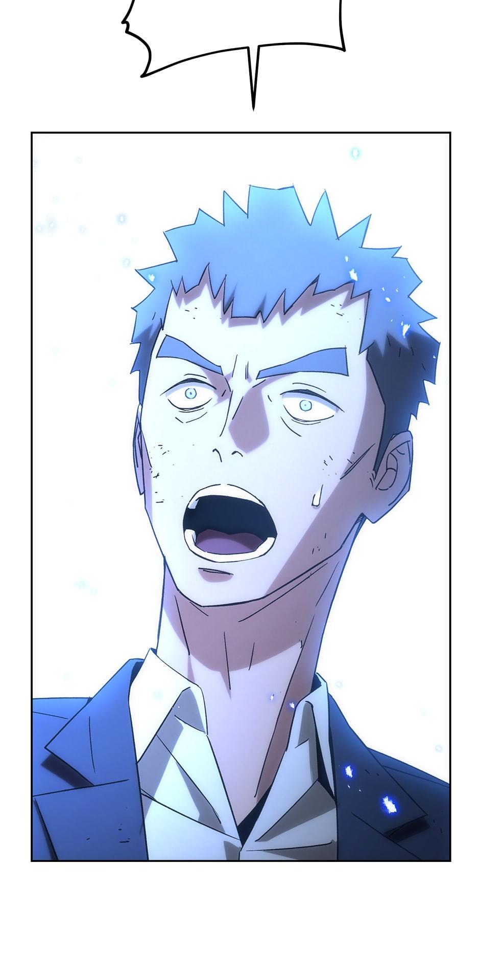 Read The Hero Returns EN Manga Online