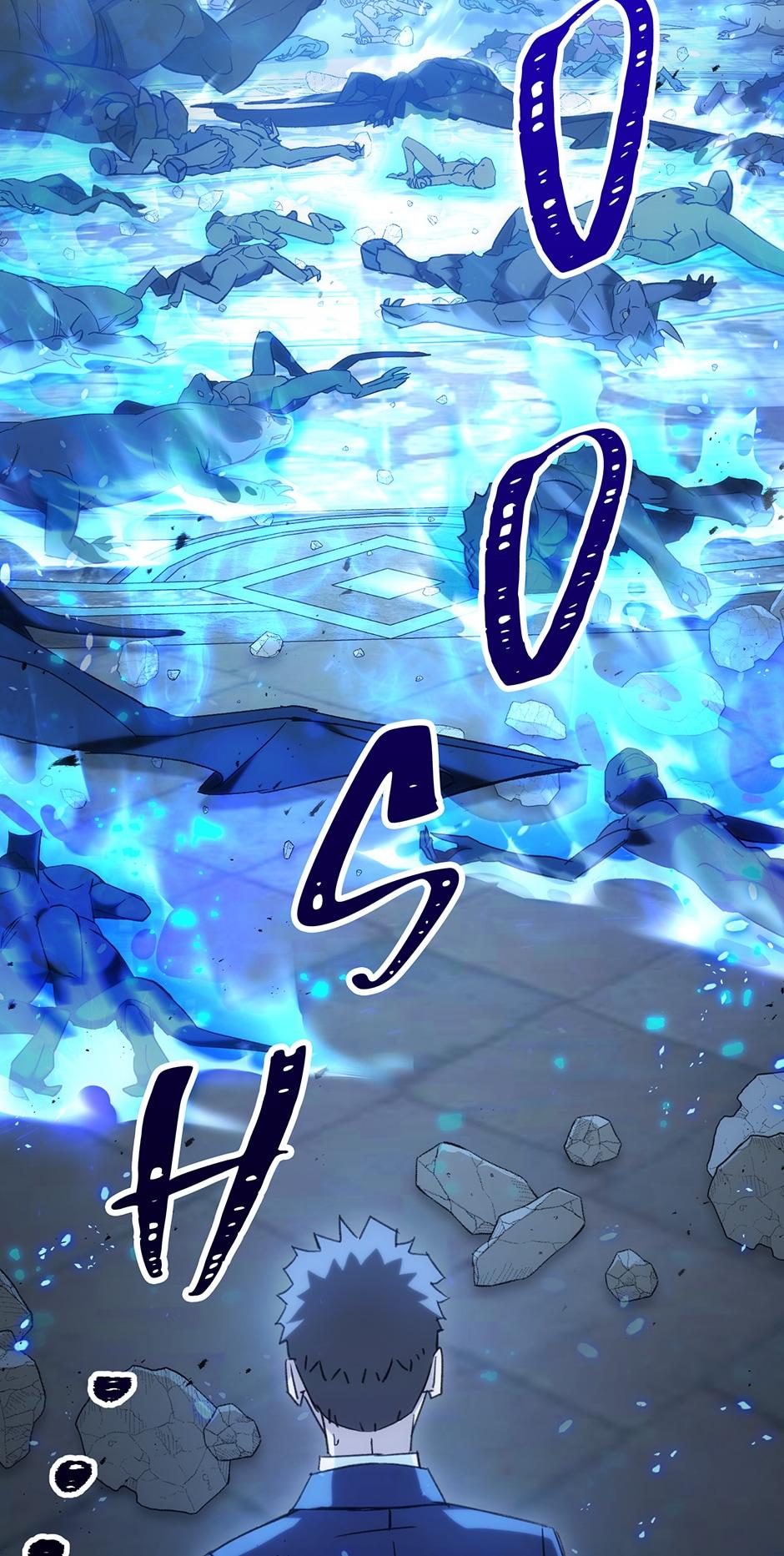 Read The Hero Returns EN Manga Online