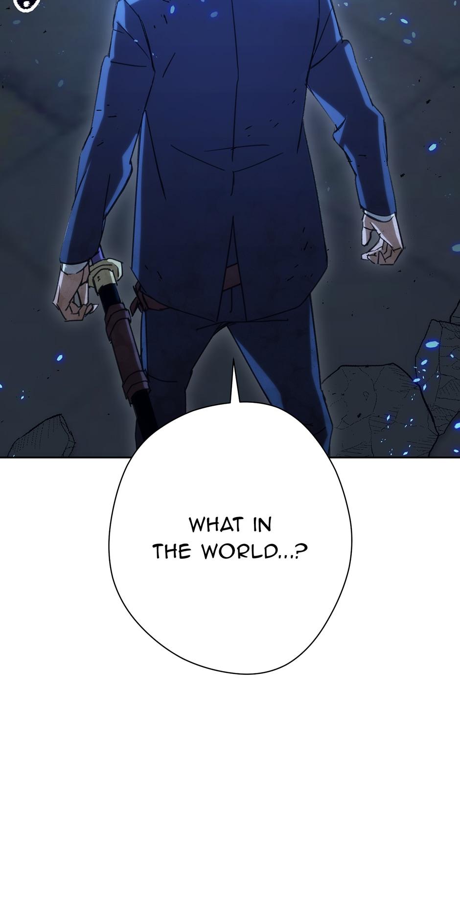 Read The Hero Returns EN Manga Online