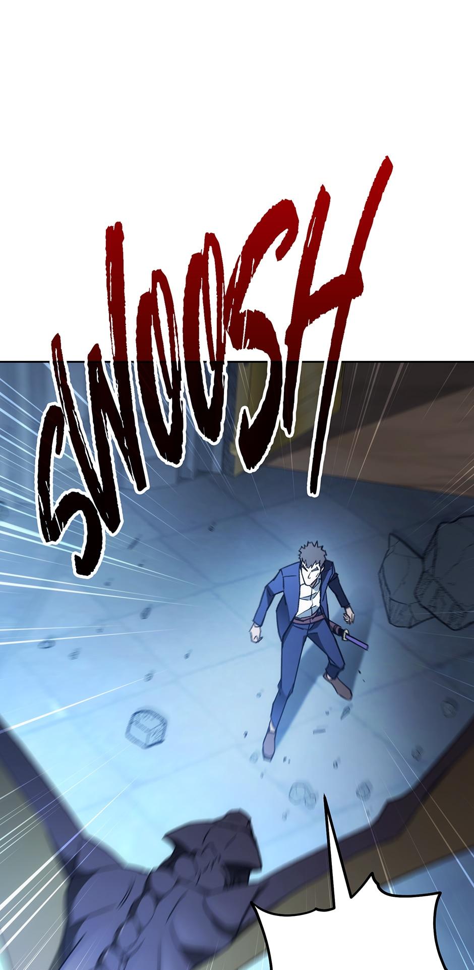 Read The Hero Returns EN Manga Online