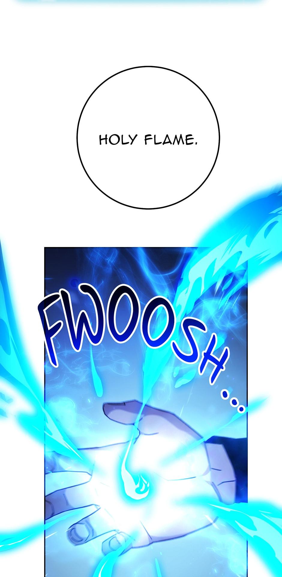 Read The Hero Returns EN Manga Online