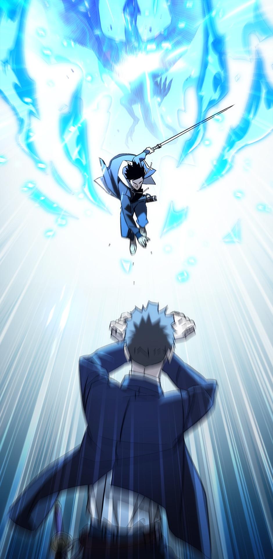 Read The Hero Returns EN Manga Online