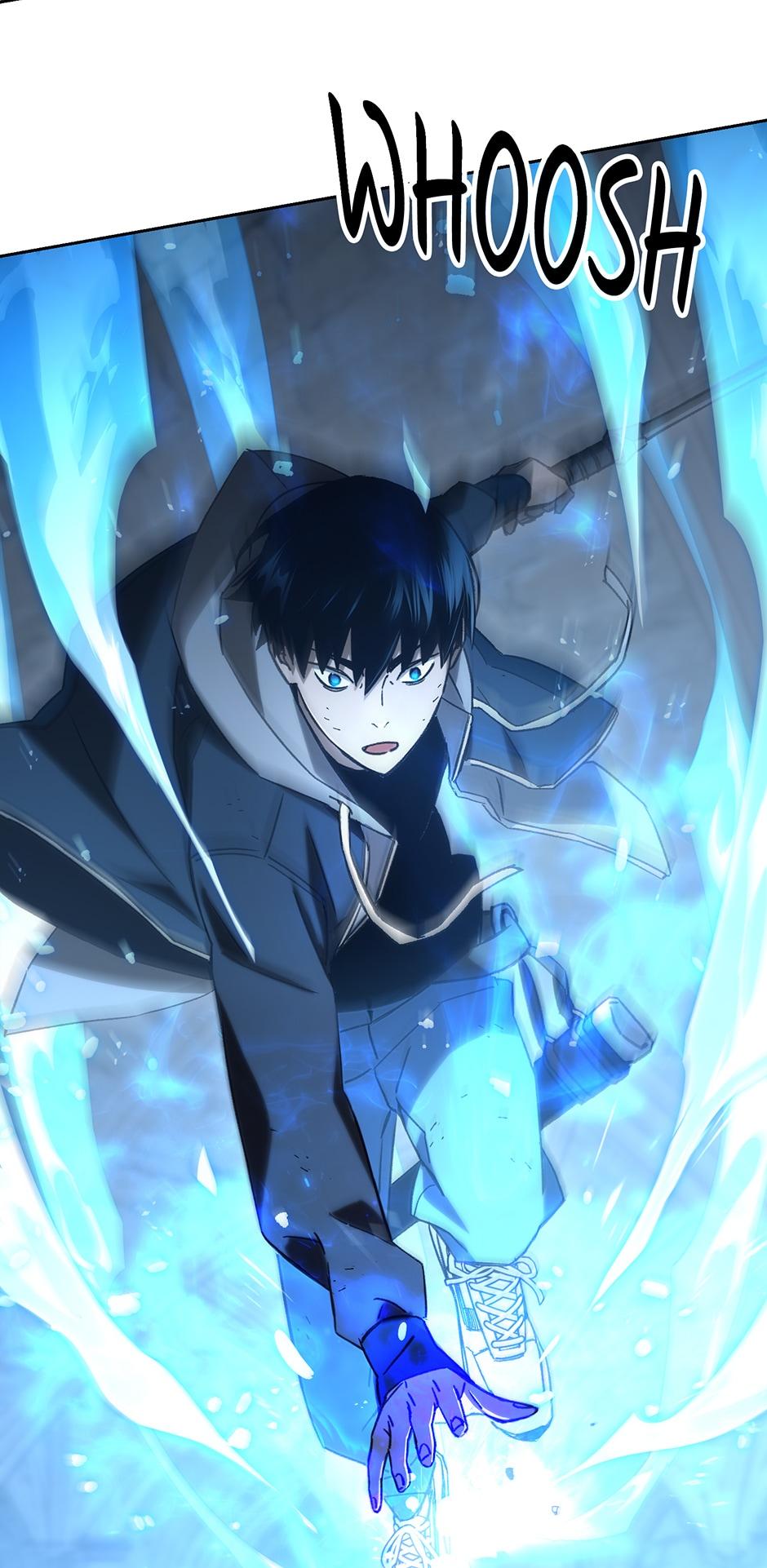 Read The Hero Returns EN Manga Online