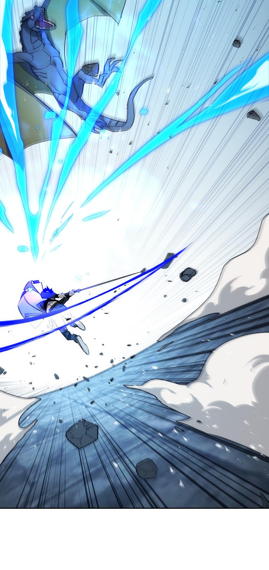 Read The Hero Returns EN Manga Online