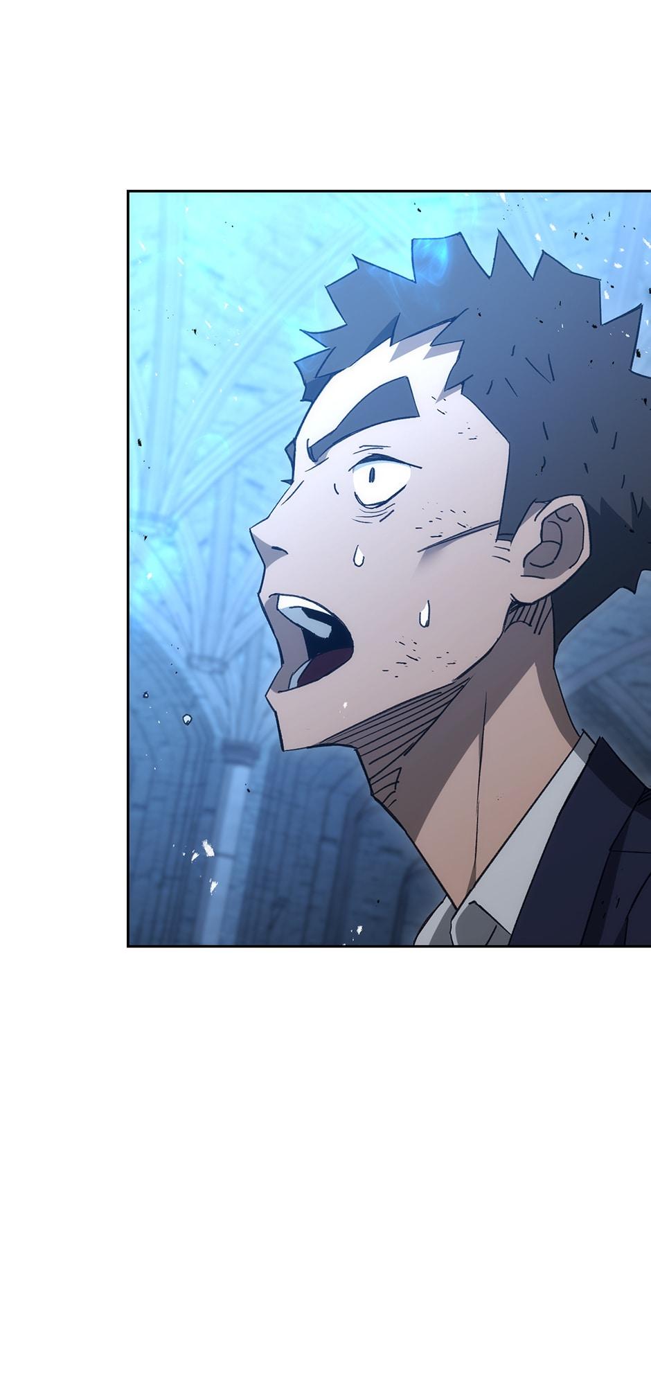 Read The Hero Returns EN Manga Online