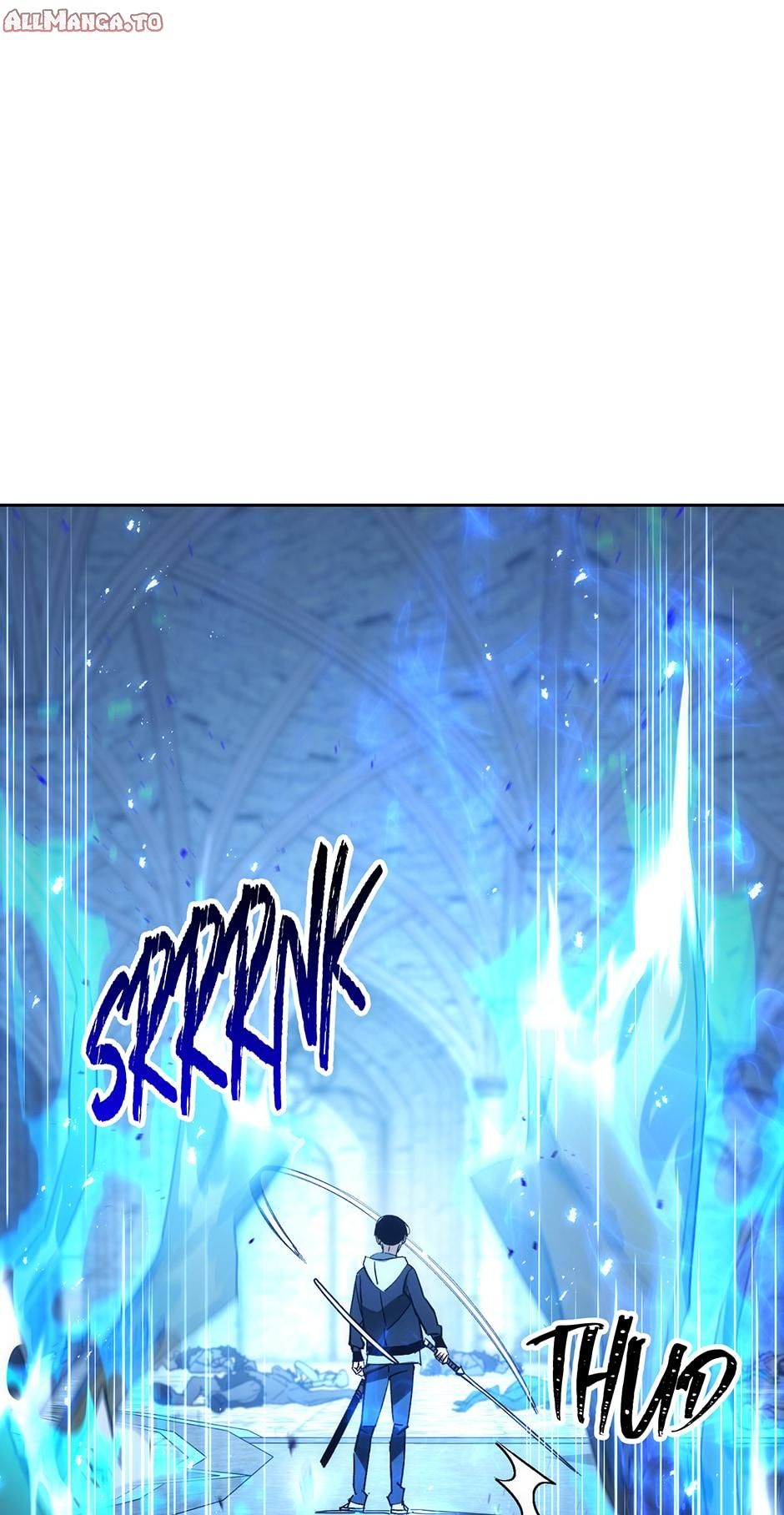 Read The Hero Returns EN Manga Online