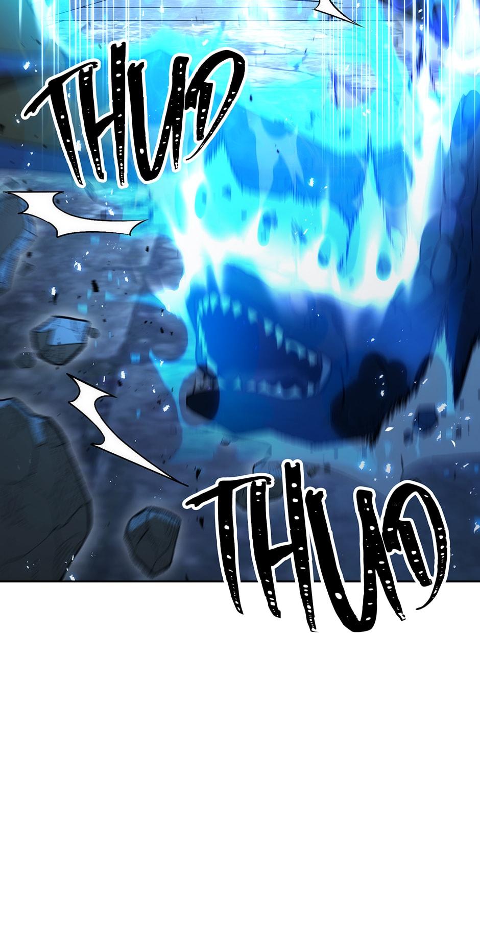 Read The Hero Returns EN Manga Online