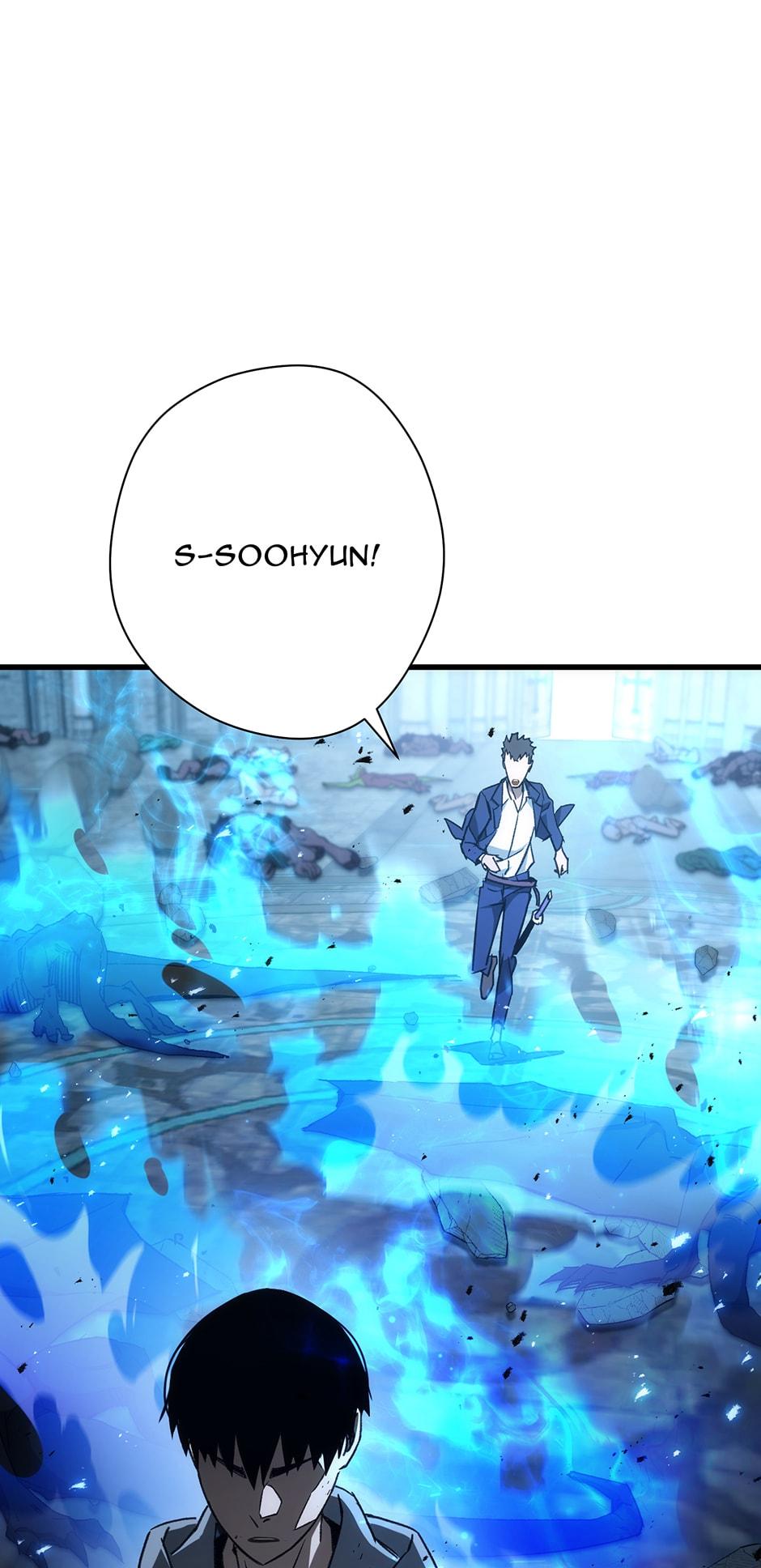 Read The Hero Returns EN Manga Online