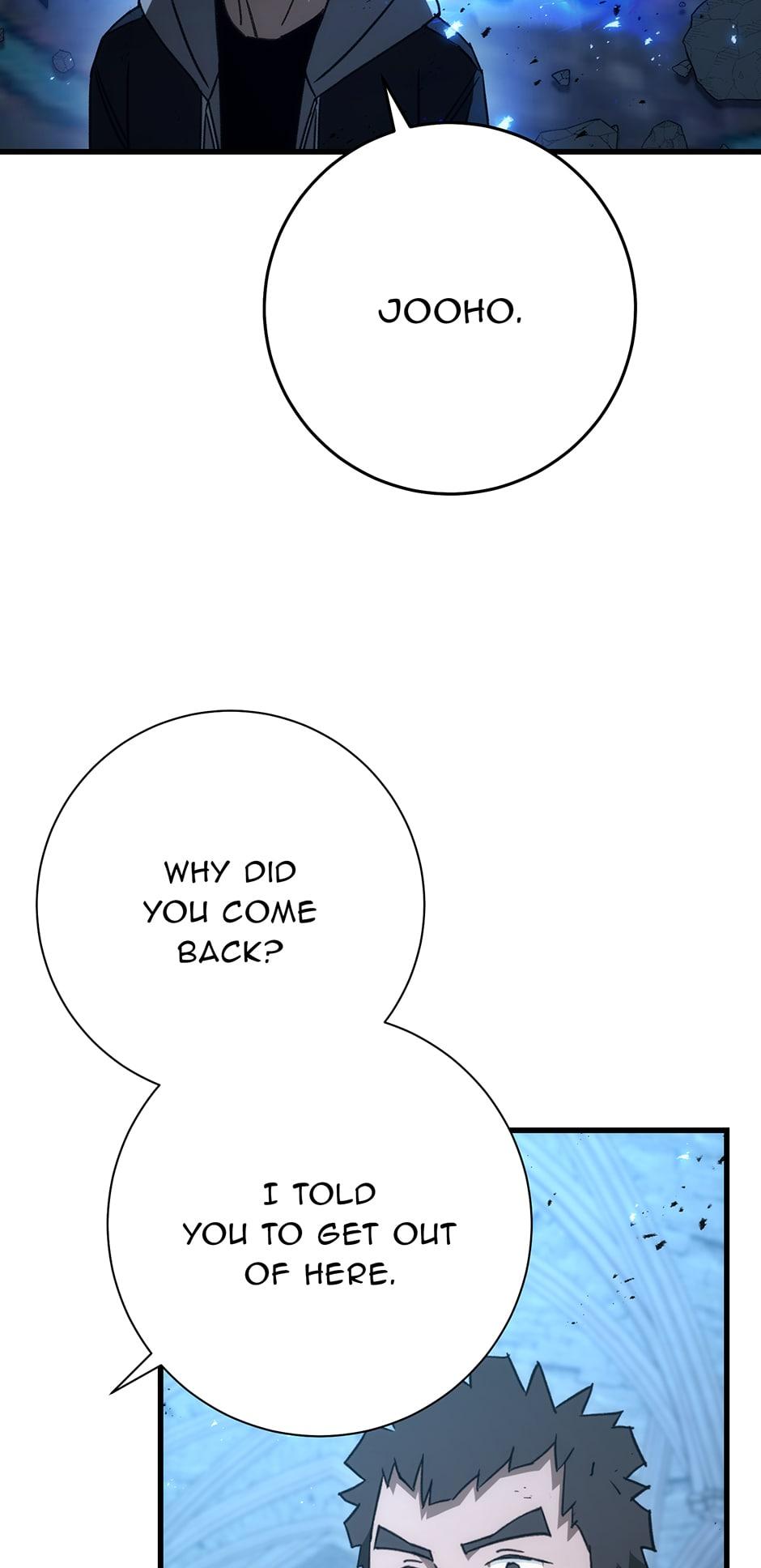 Read The Hero Returns EN Manga Online