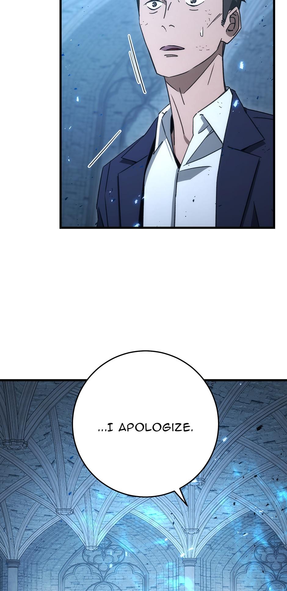 Read The Hero Returns EN Manga Online