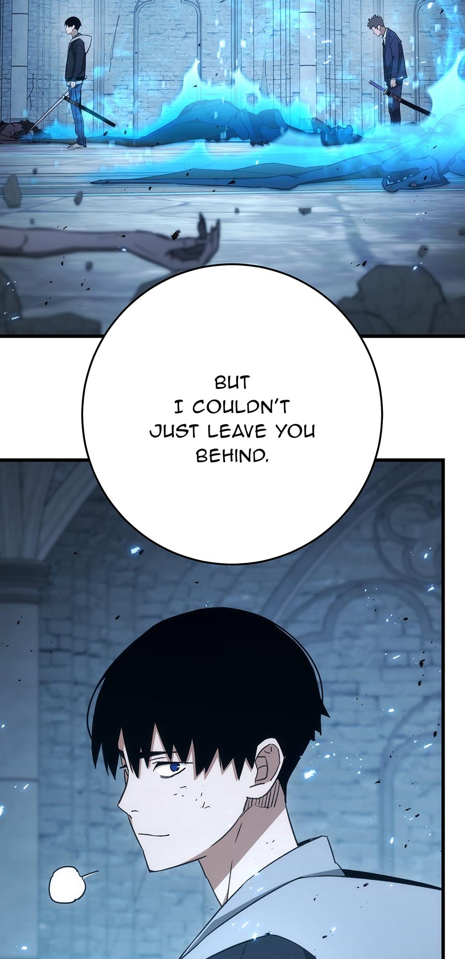 Read The Hero Returns EN Manga Online