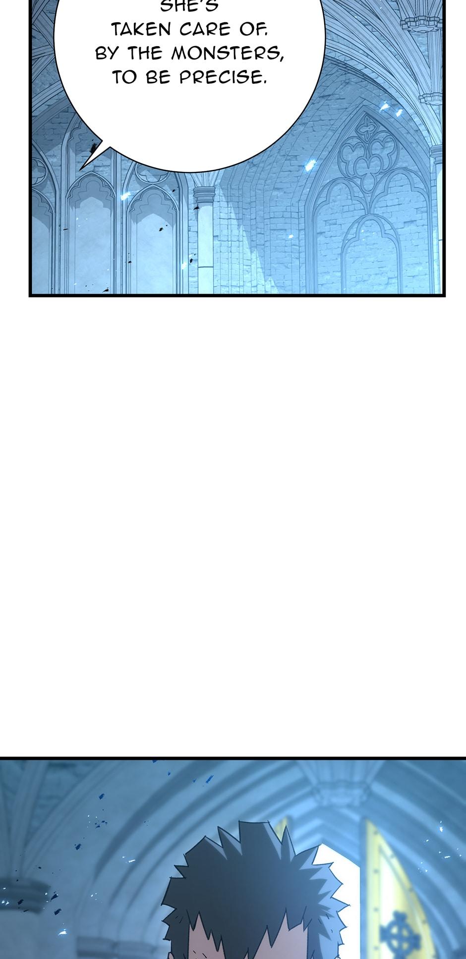 Read The Hero Returns EN Manga Online